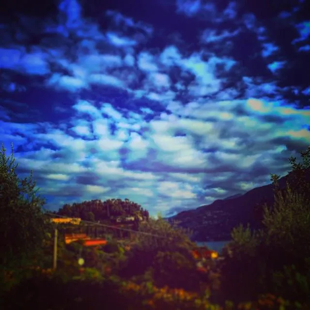 Charming Bellagio Boutique Hotel