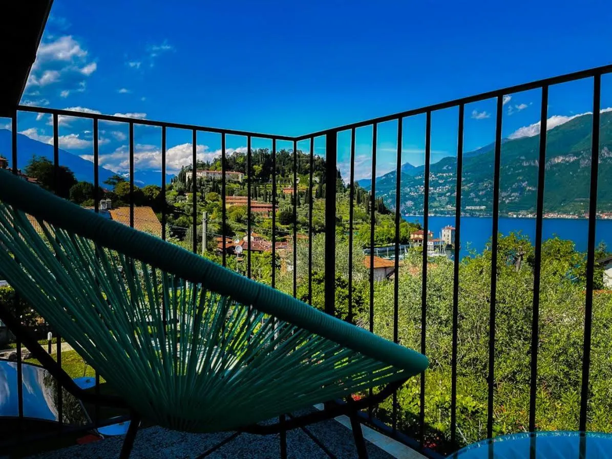 Charming Bellagio Boutique Hotel