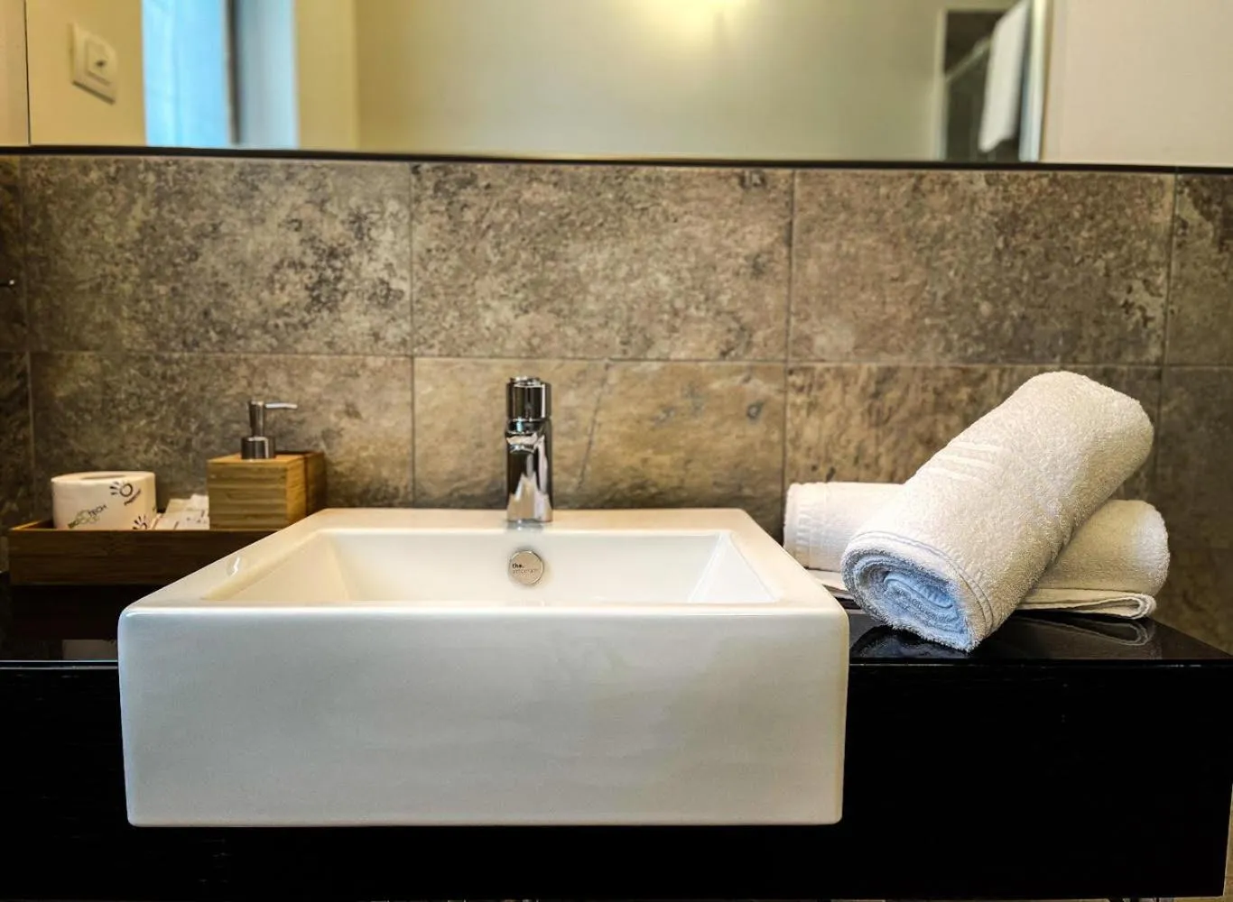 Charming Bellagio Boutique Hotel