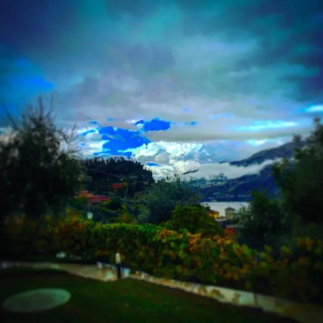 Charming Bellagio Boutique Hotel