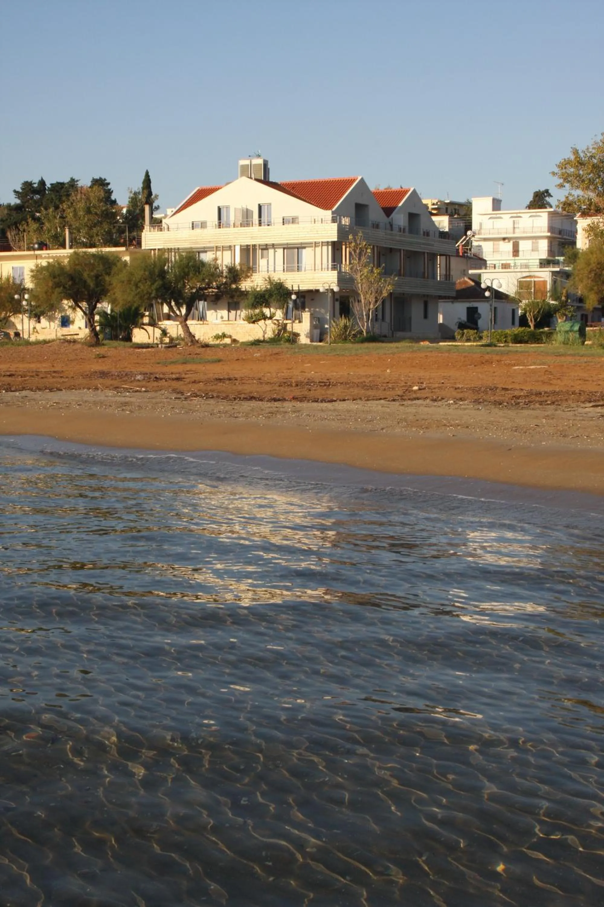 Day in Aura Boutique