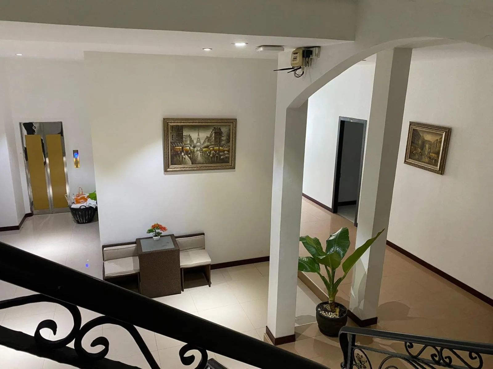 SUBINH HOTEL AND RESTAURANT