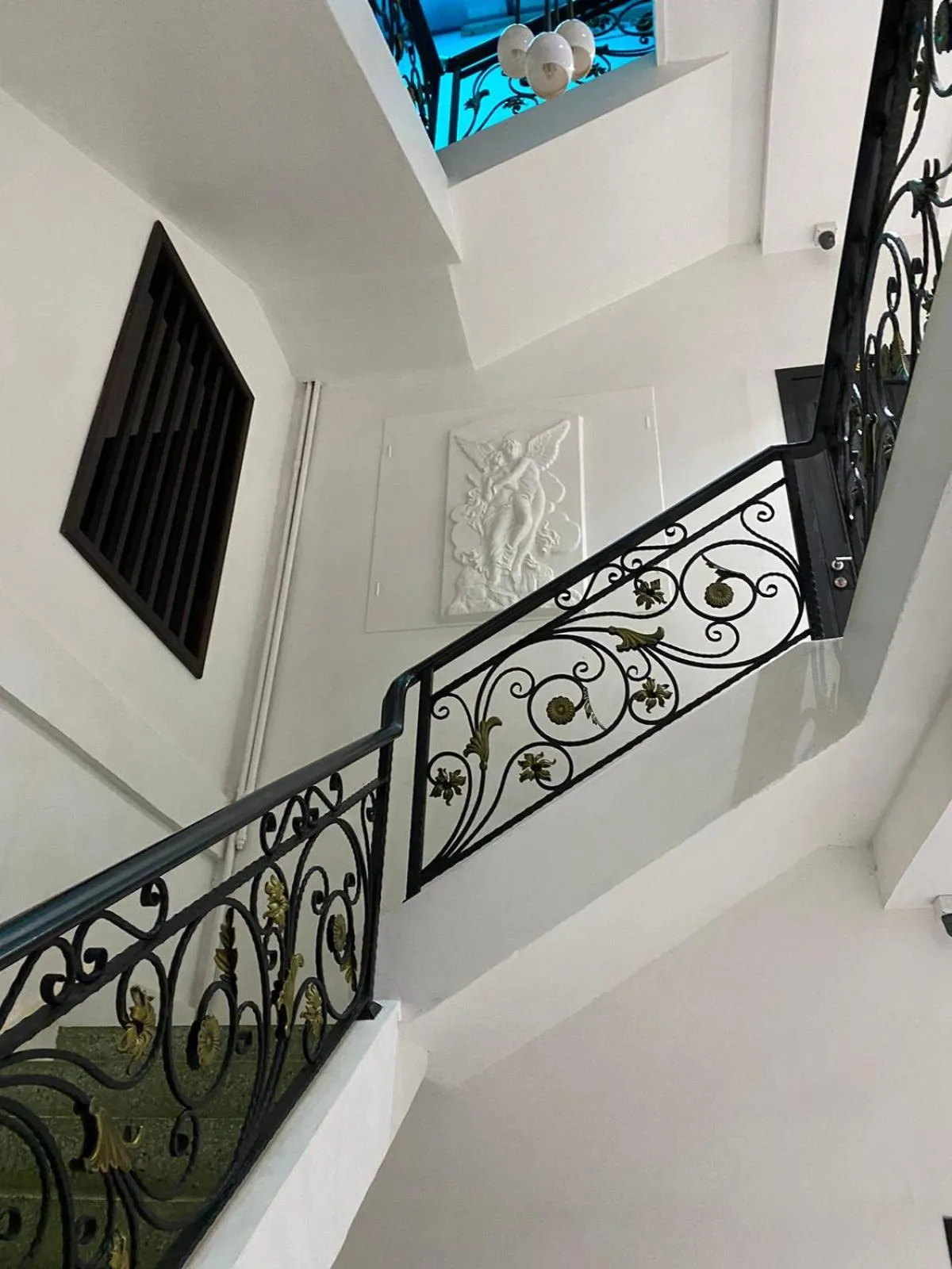 On site in SUBINH HOTEL AND RESTAURANT