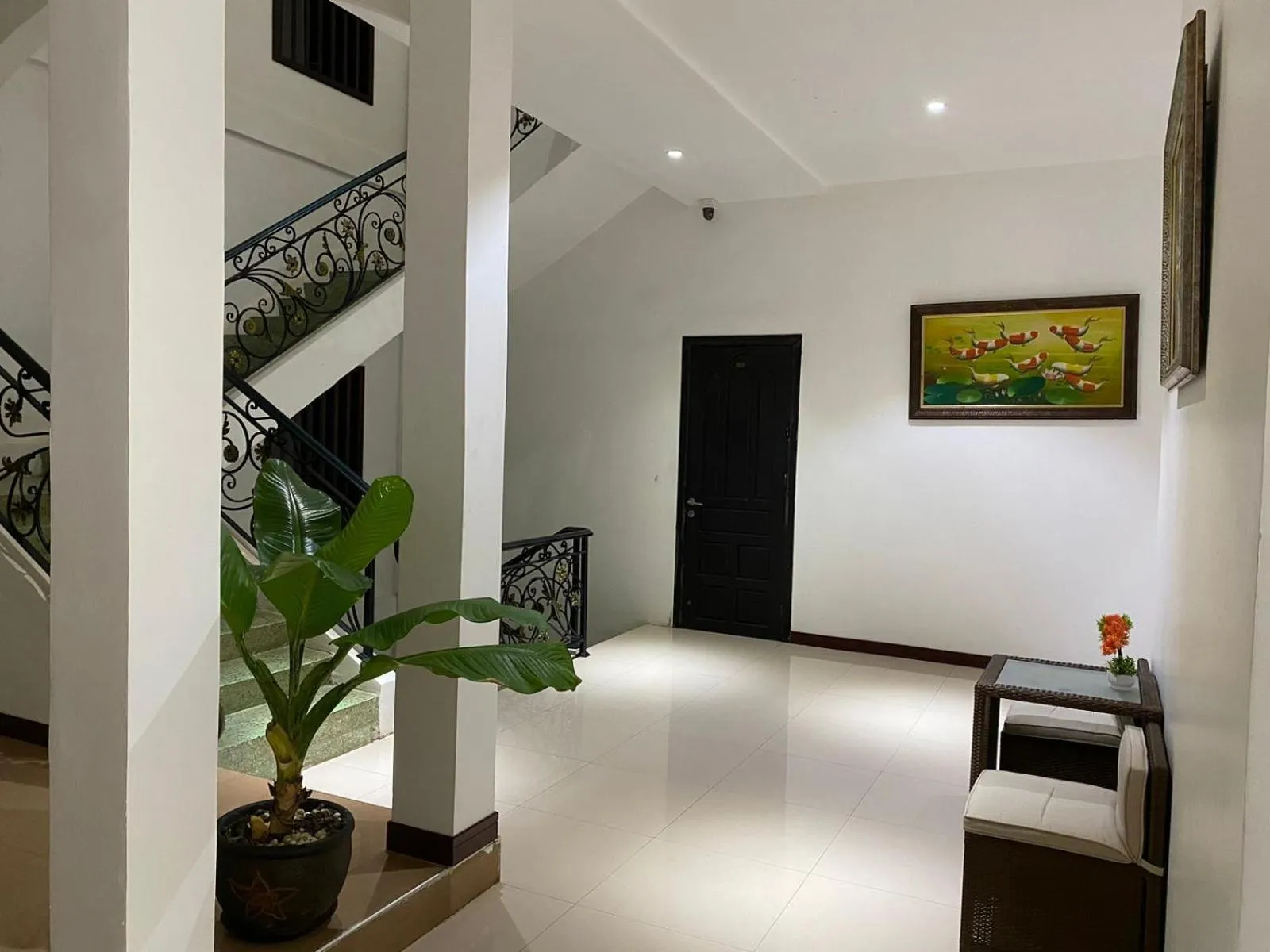 SUBINH HOTEL AND RESTAURANT