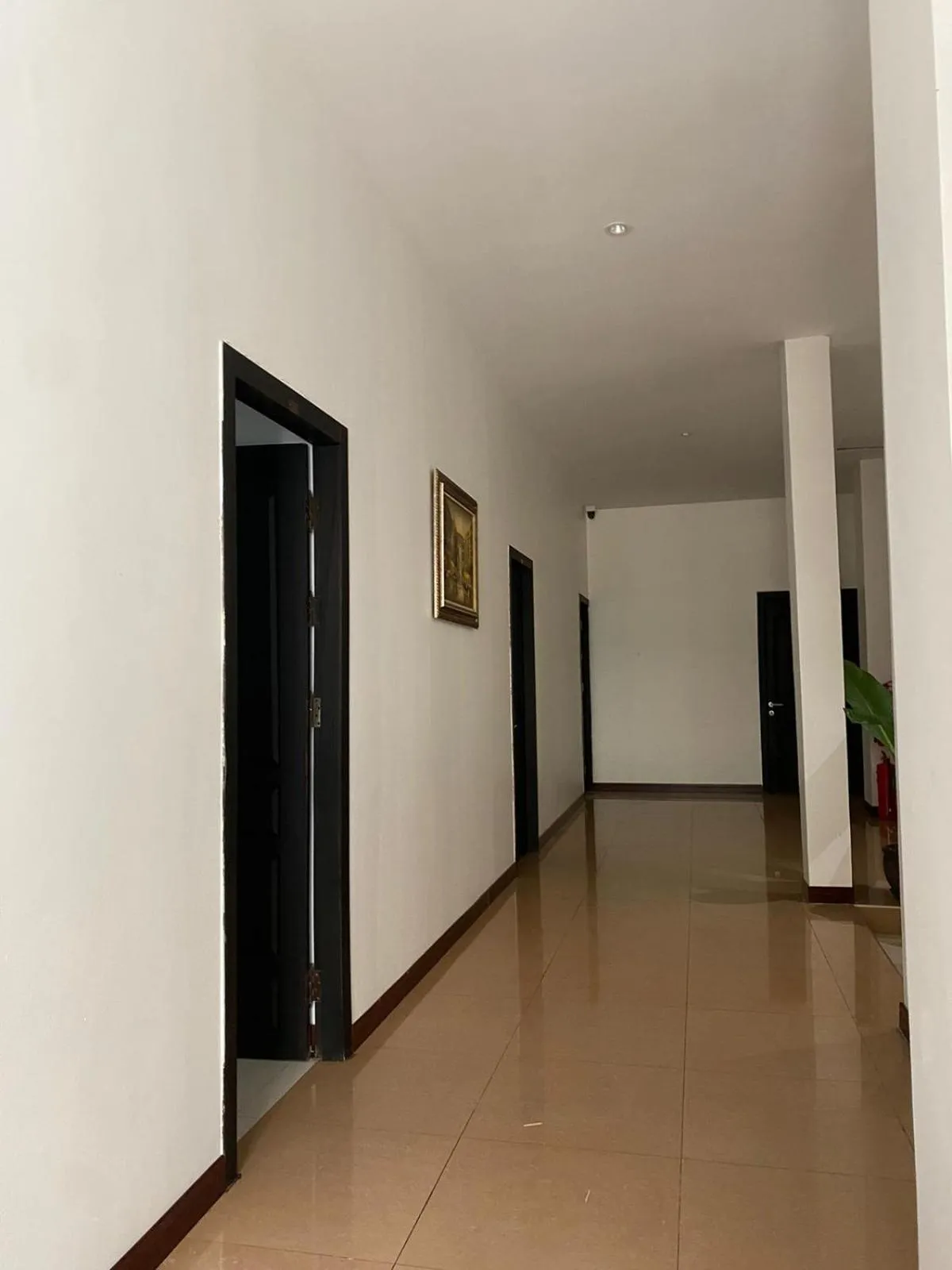 Property building in SUBINH HOTEL AND RESTAURANT