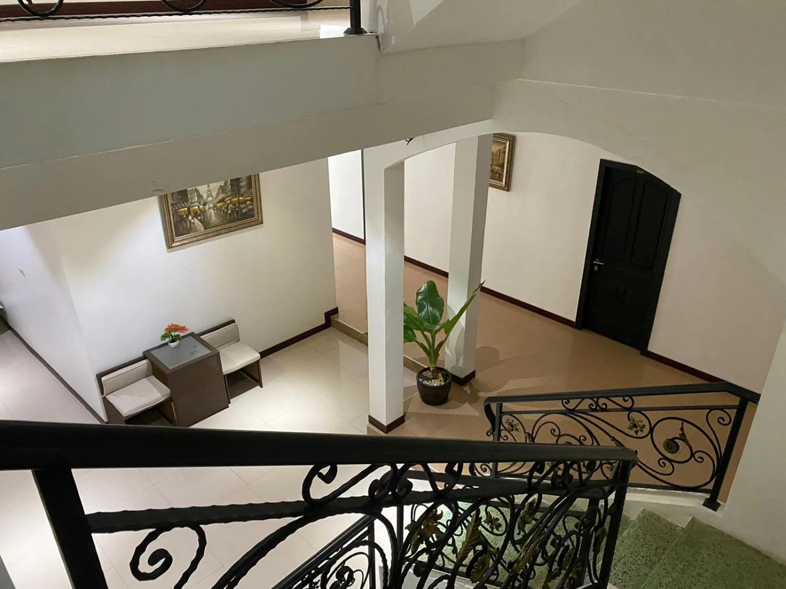 Property building in SUBINH HOTEL AND RESTAURANT