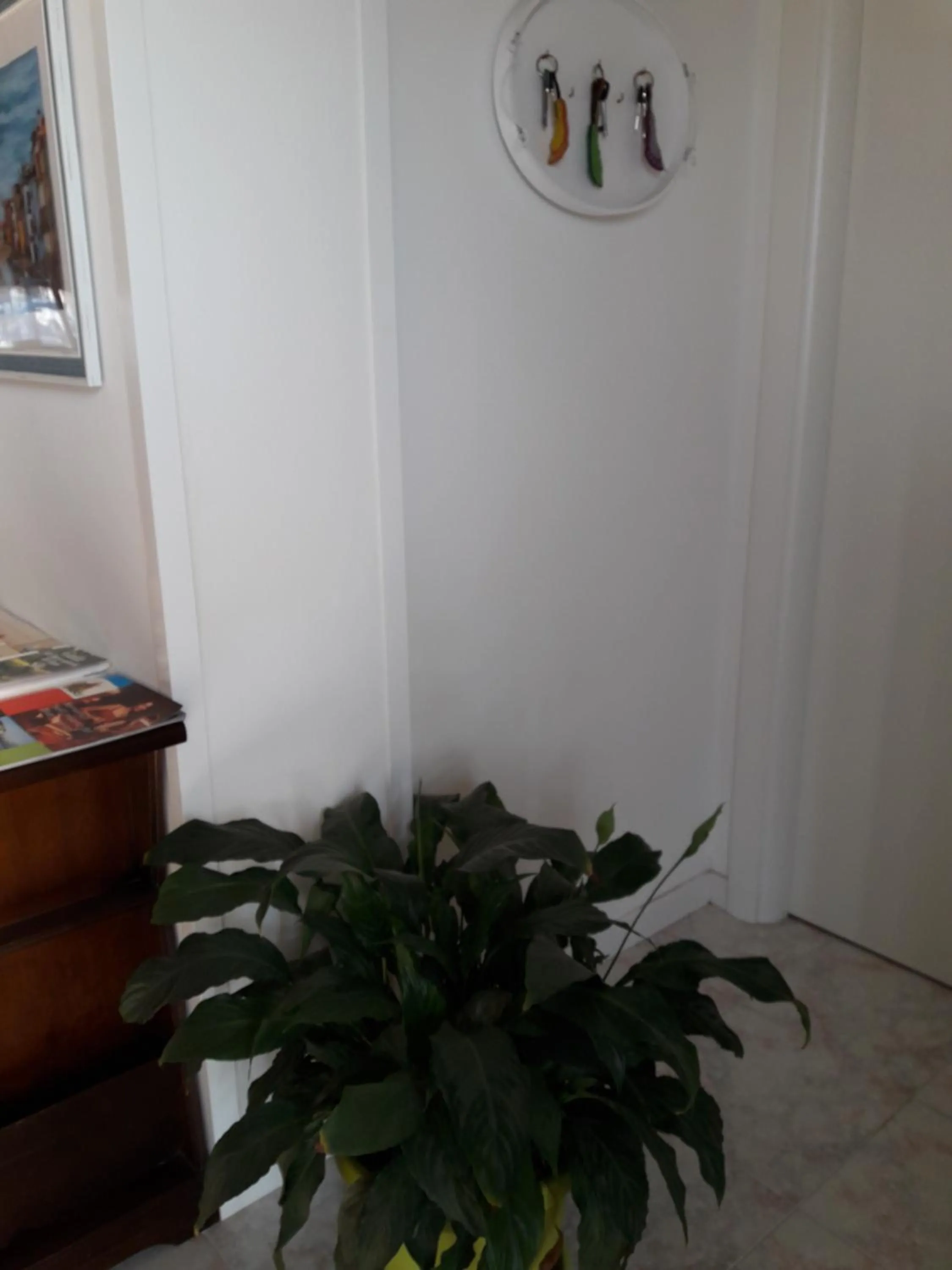 Other in B&B A Un Passo Da