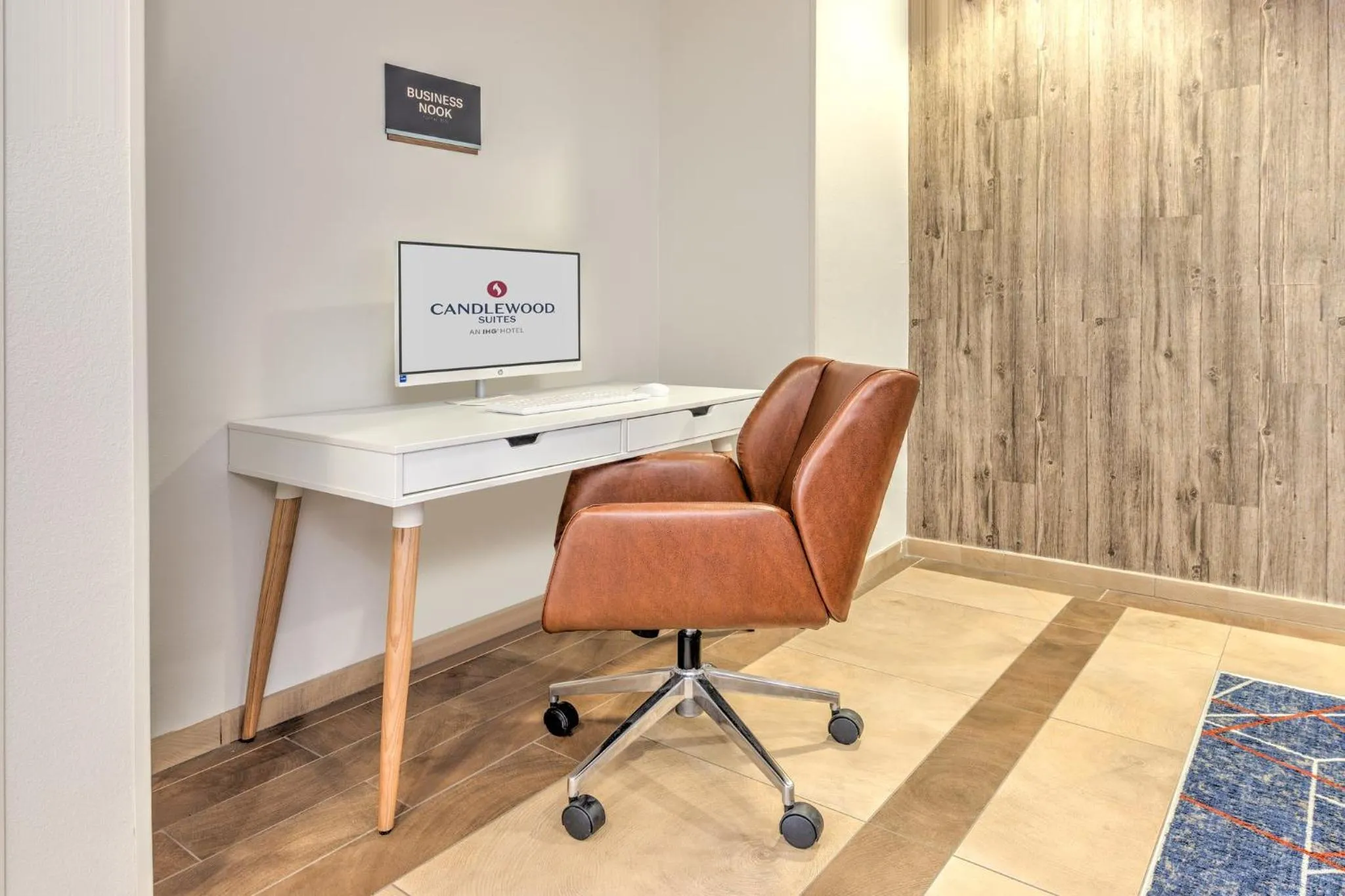 Other in Candlewood Suites Midland by IHG