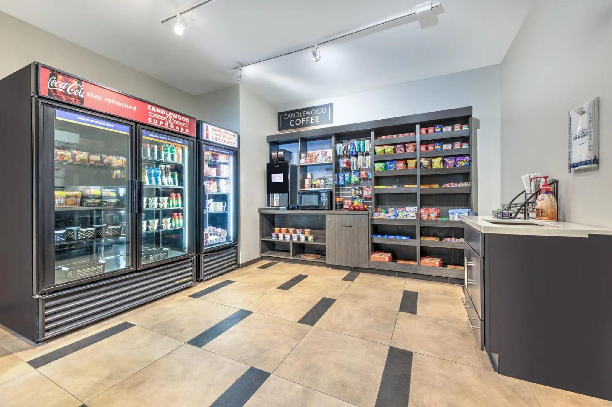 Other in Candlewood Suites Midland by IHG