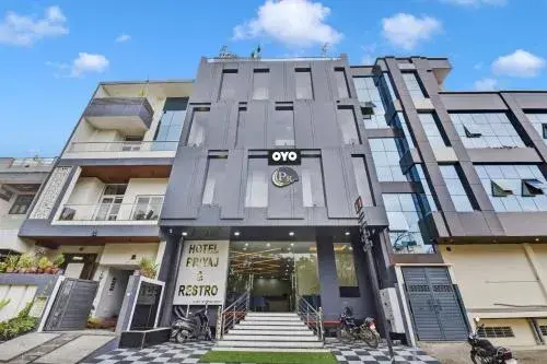 Hotel O Priyaj Hotel O Priyaj