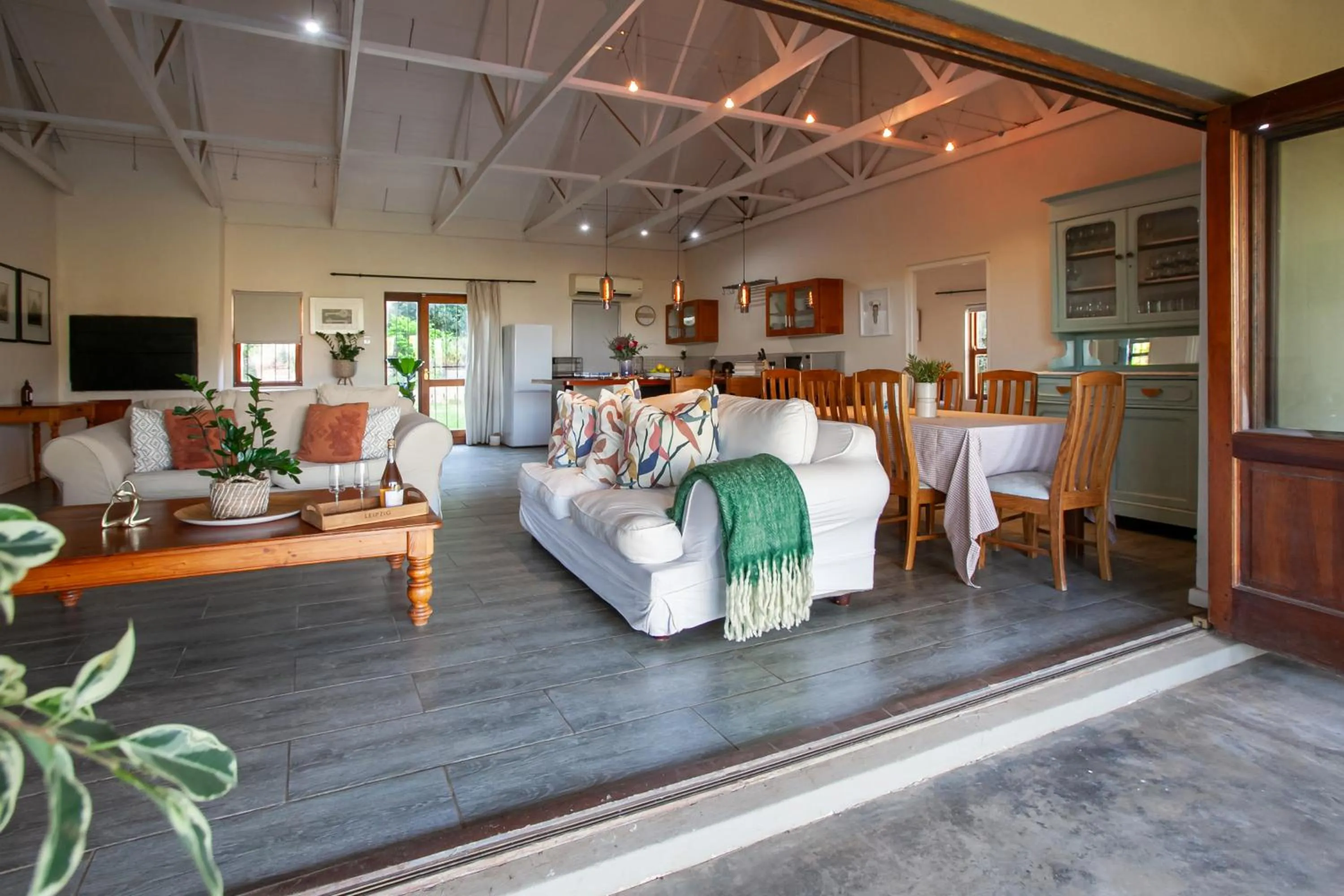 Leipzig Country House & Winery