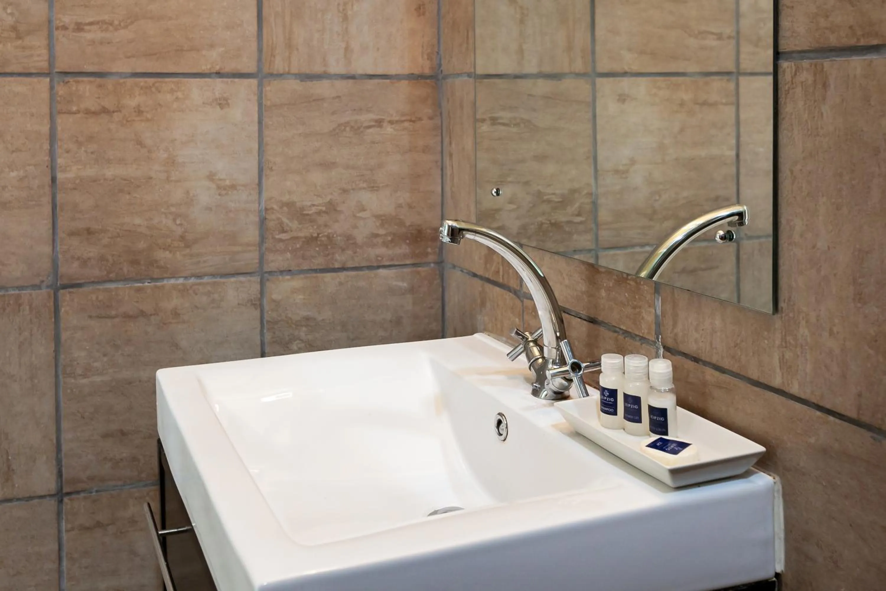 Leipzig Country House & Winery