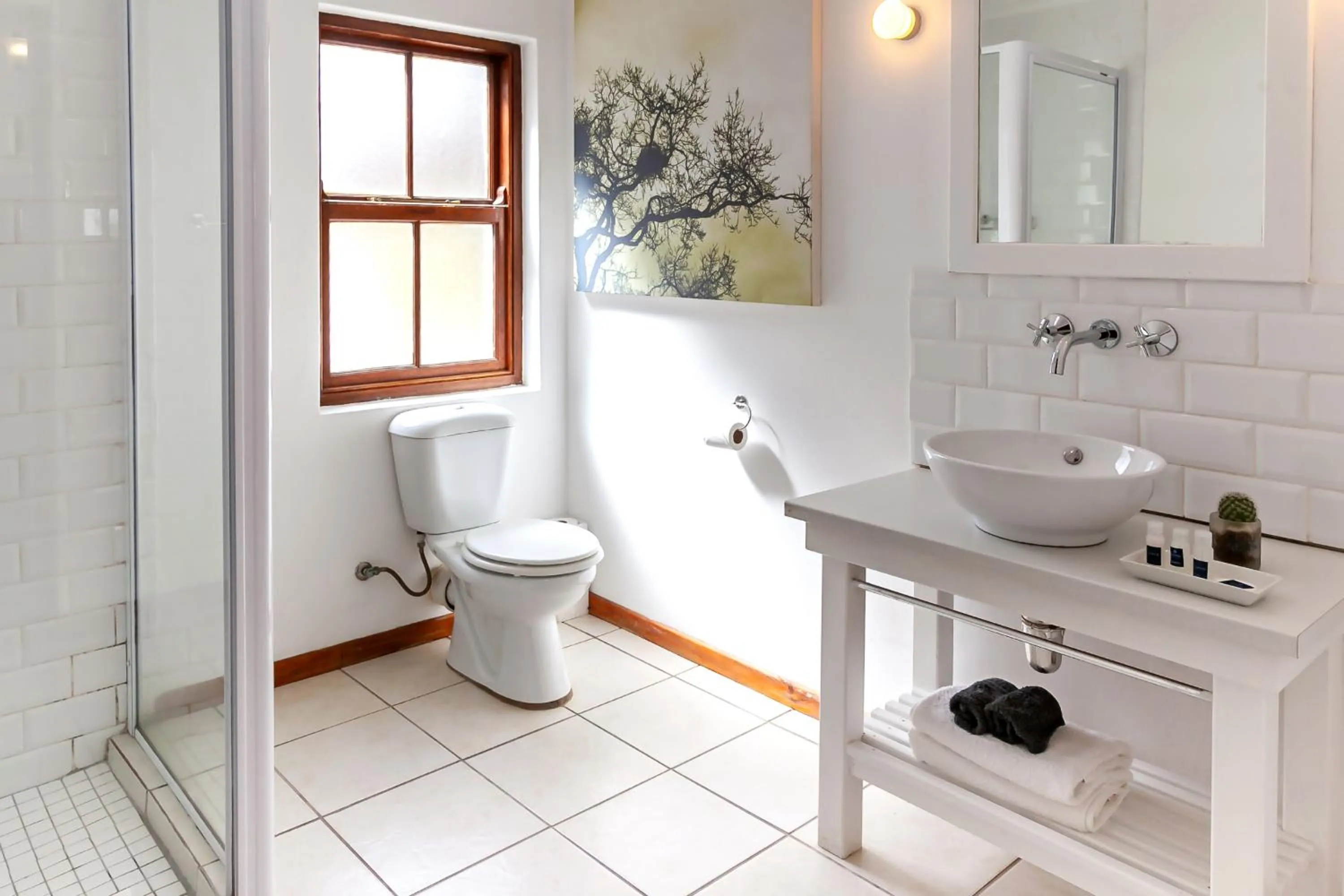 Leipzig Country House & Winery