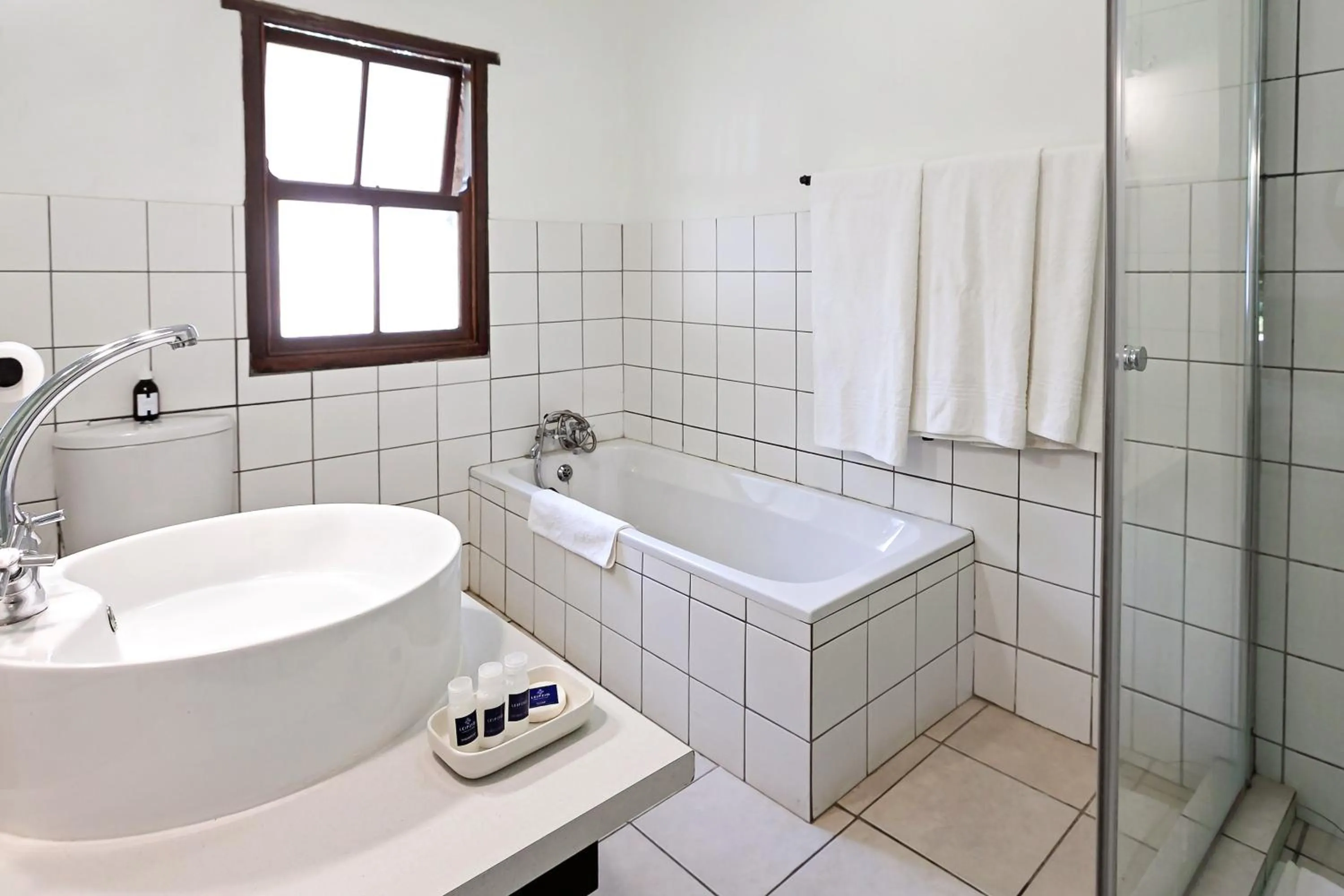 Leipzig Country House & Winery