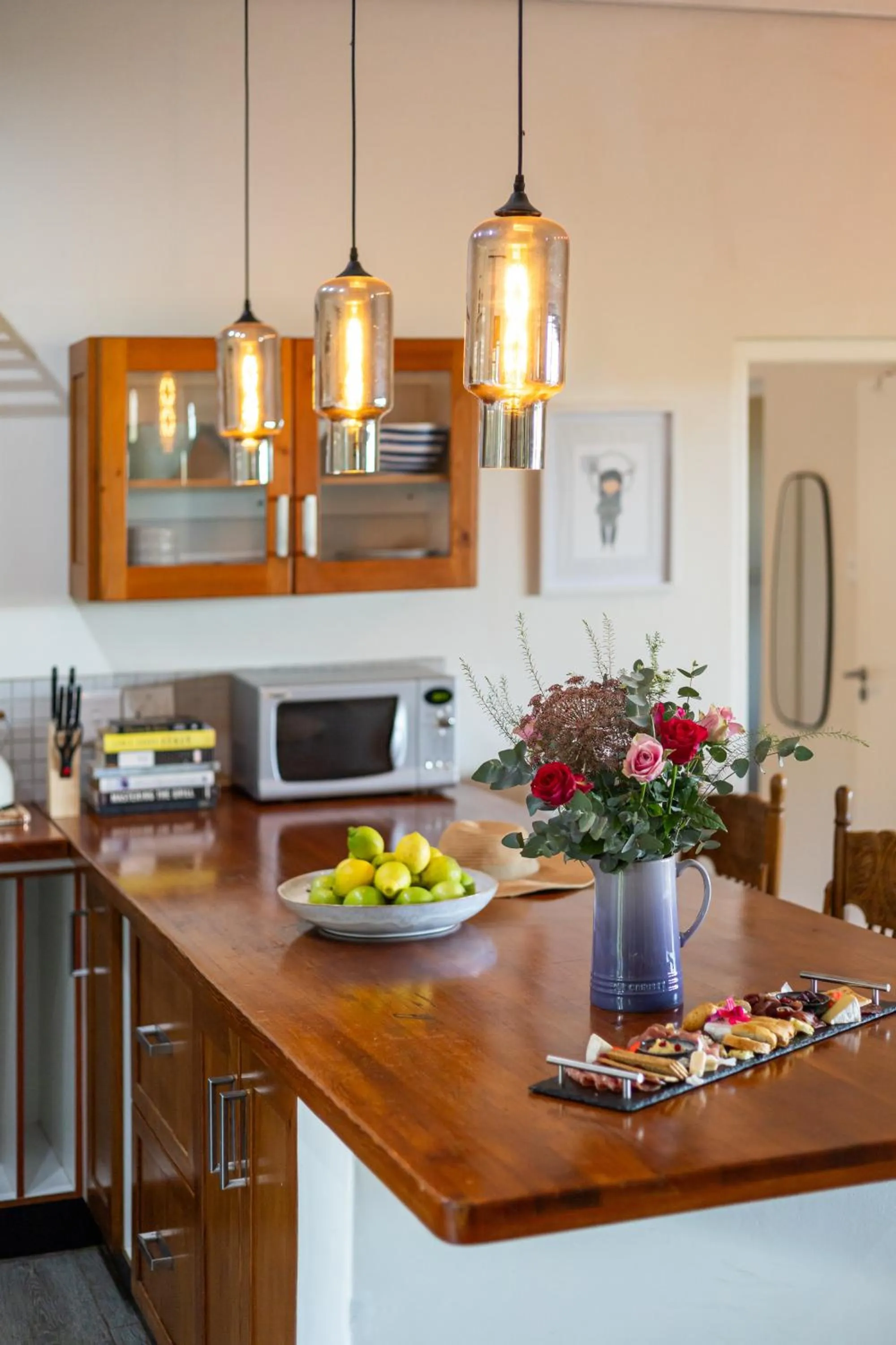 Leipzig Country House & Winery