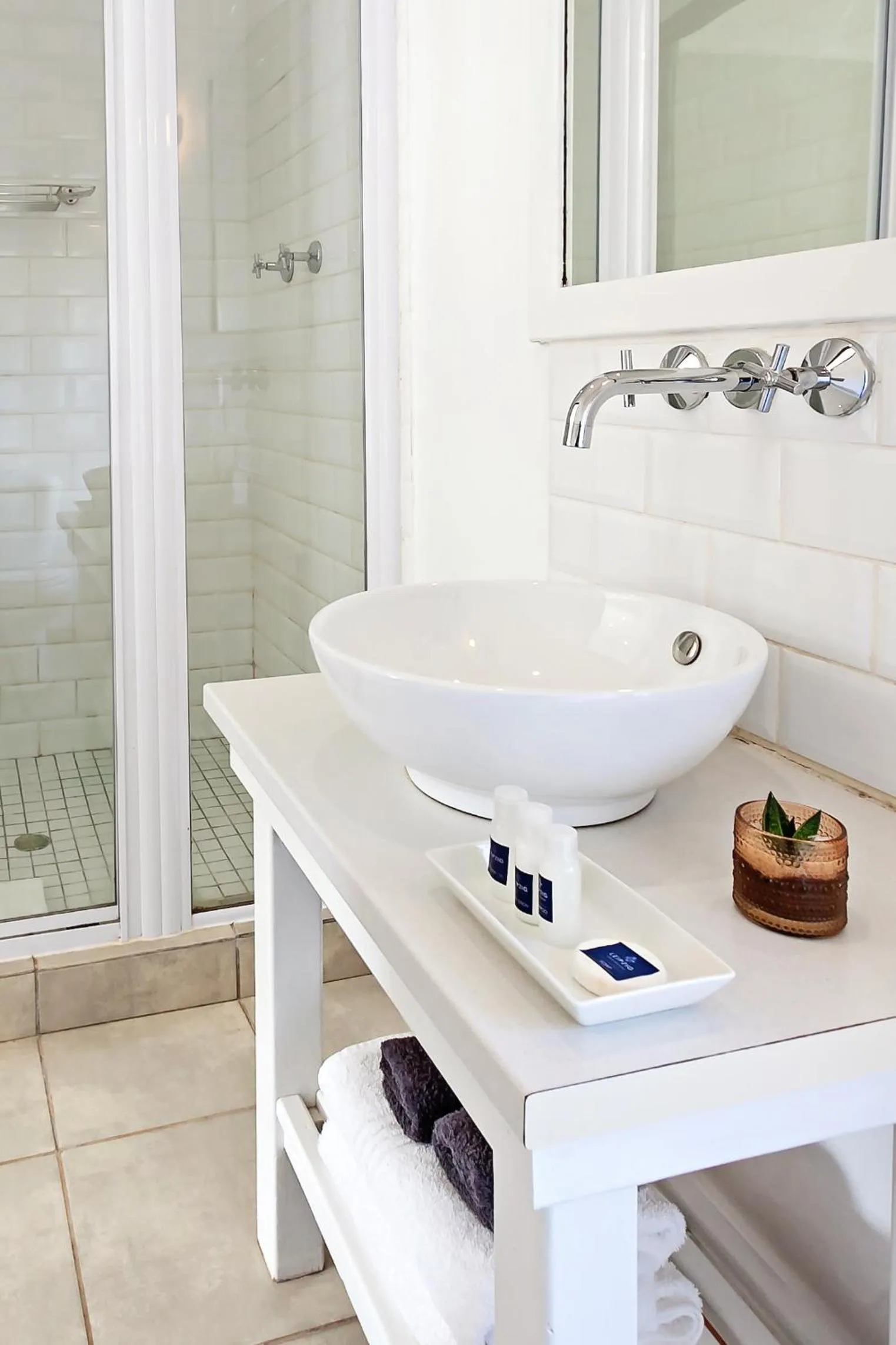 Leipzig Country House & Winery