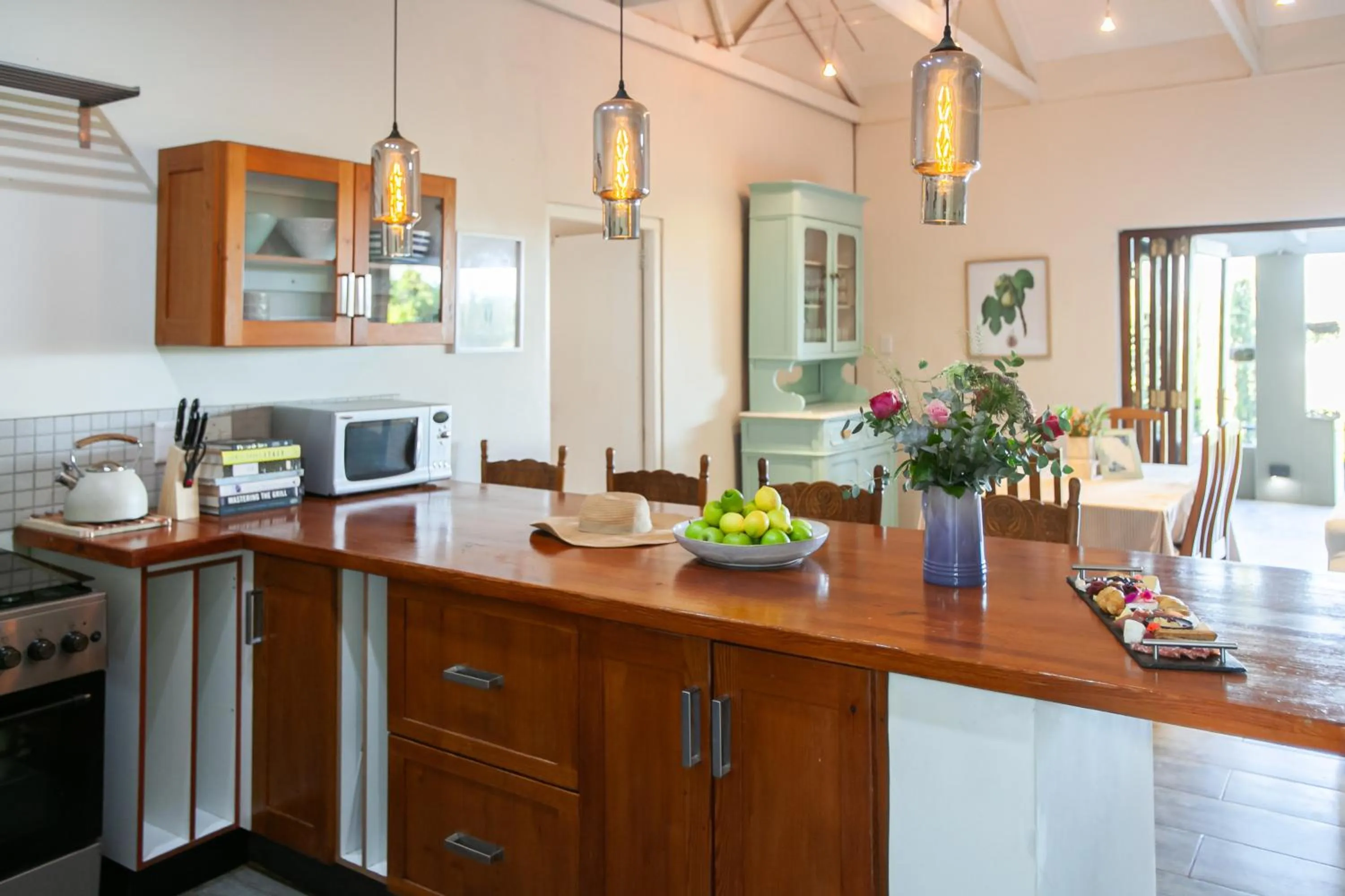 Leipzig Country House & Winery