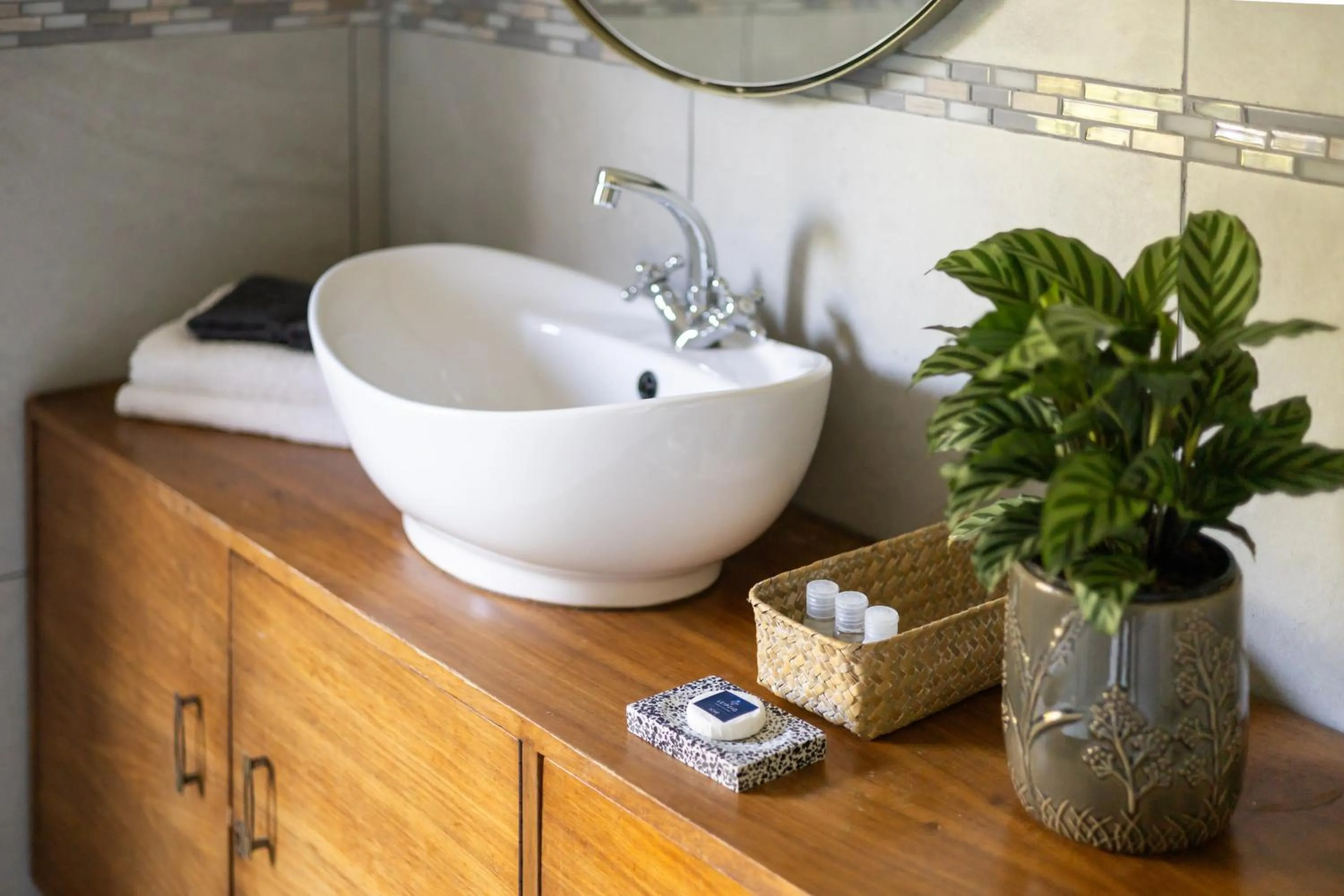 Leipzig Country House & Winery