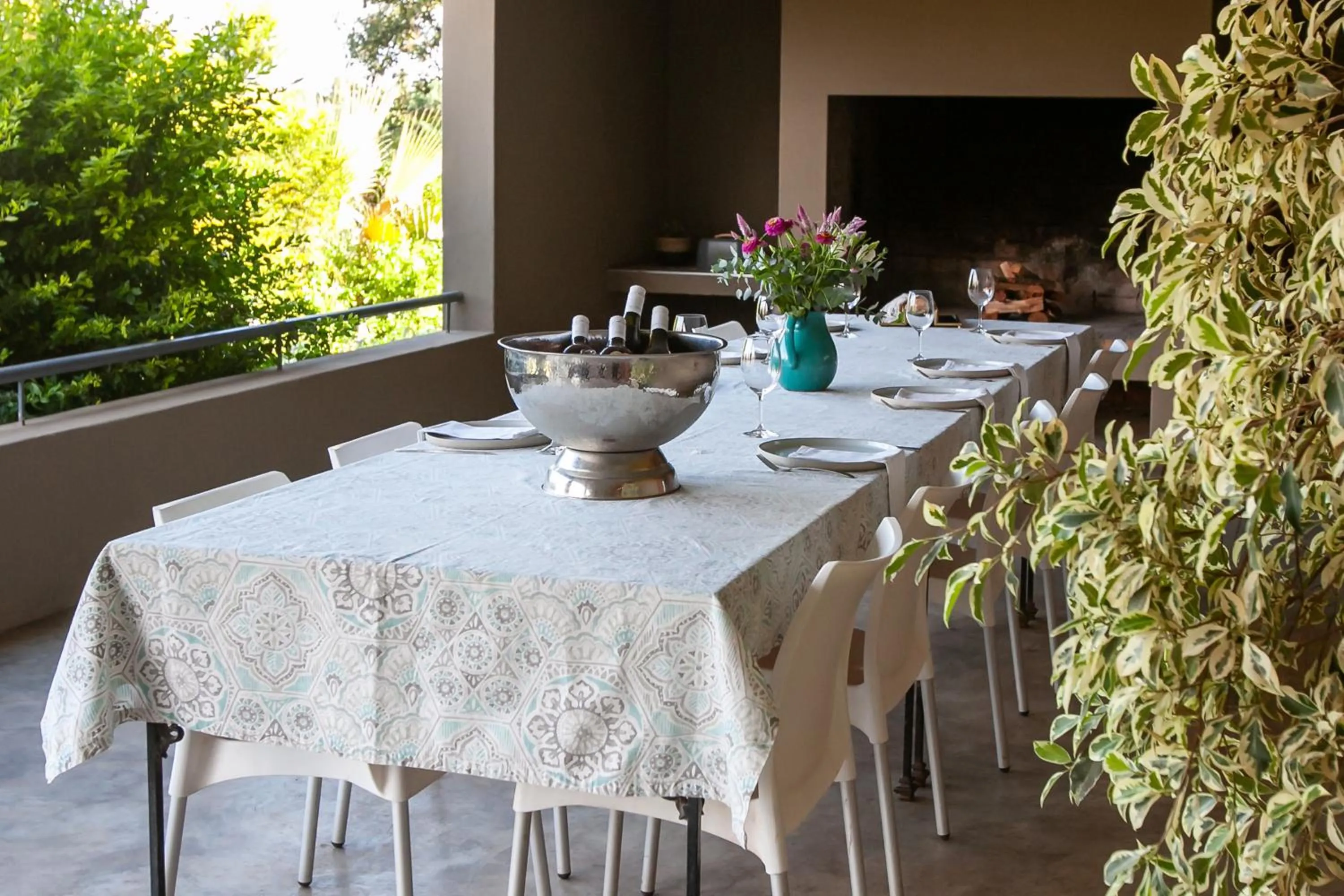 Leipzig Country House & Winery