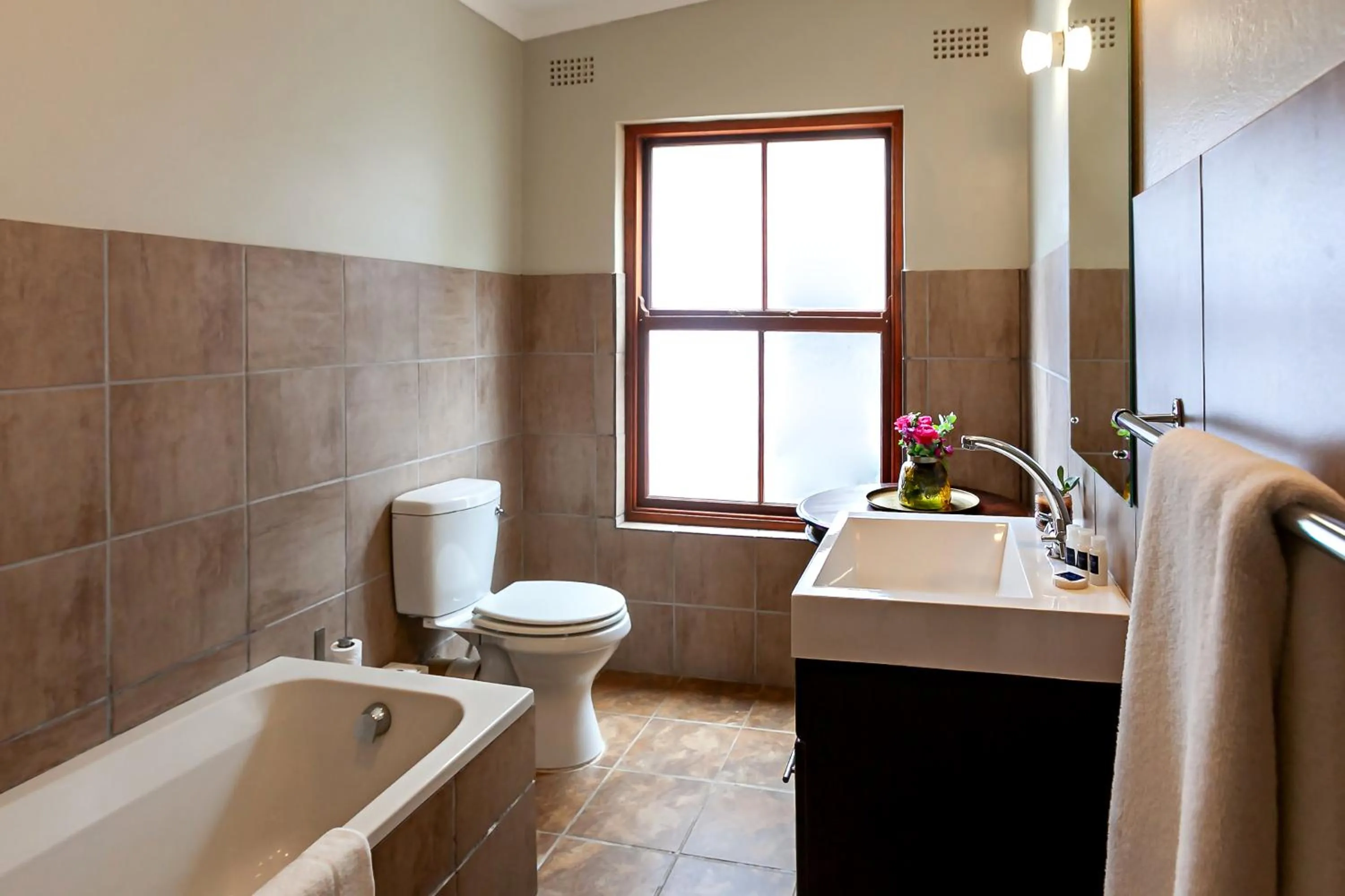 Leipzig Country House & Winery