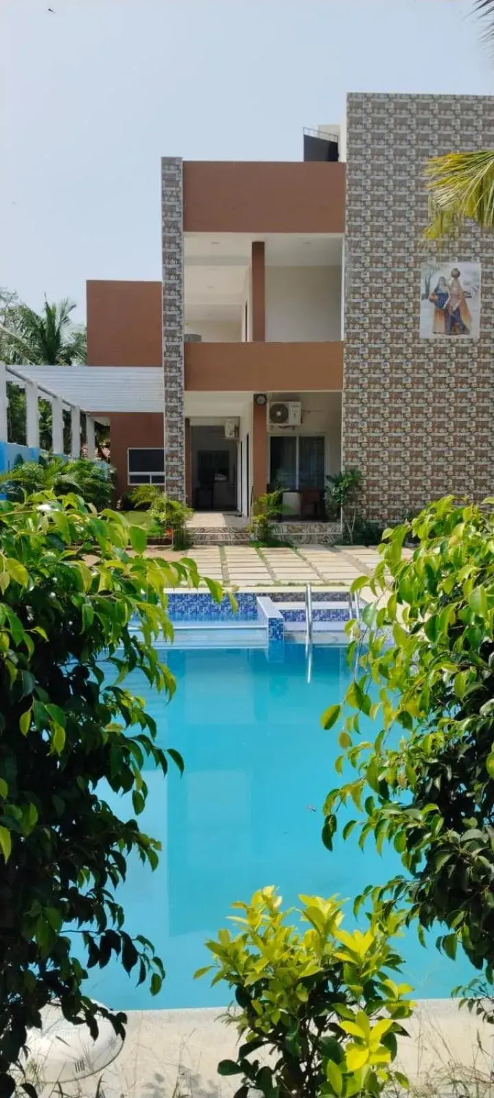 Le Grace Kovalam Le Grace Kovalam