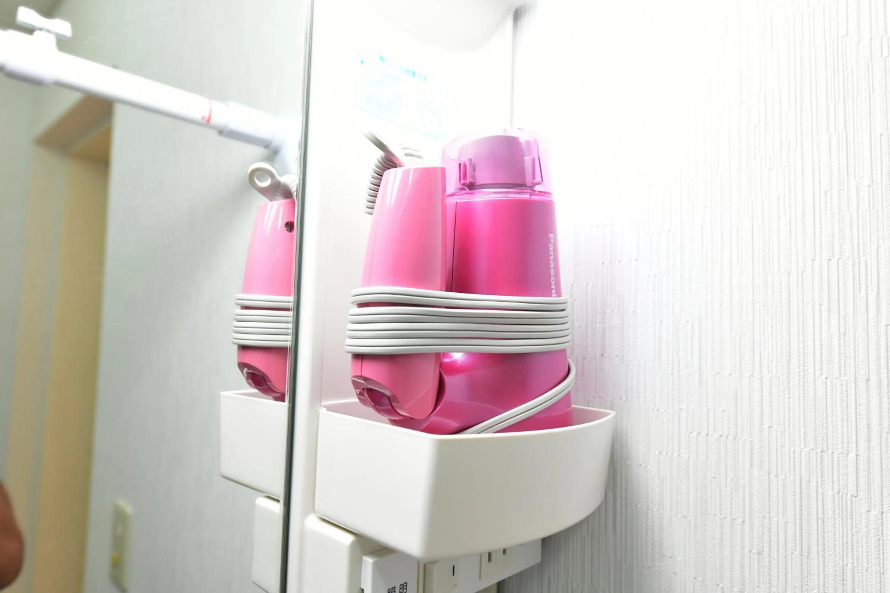 Bathroom in JH Yellow Guest House