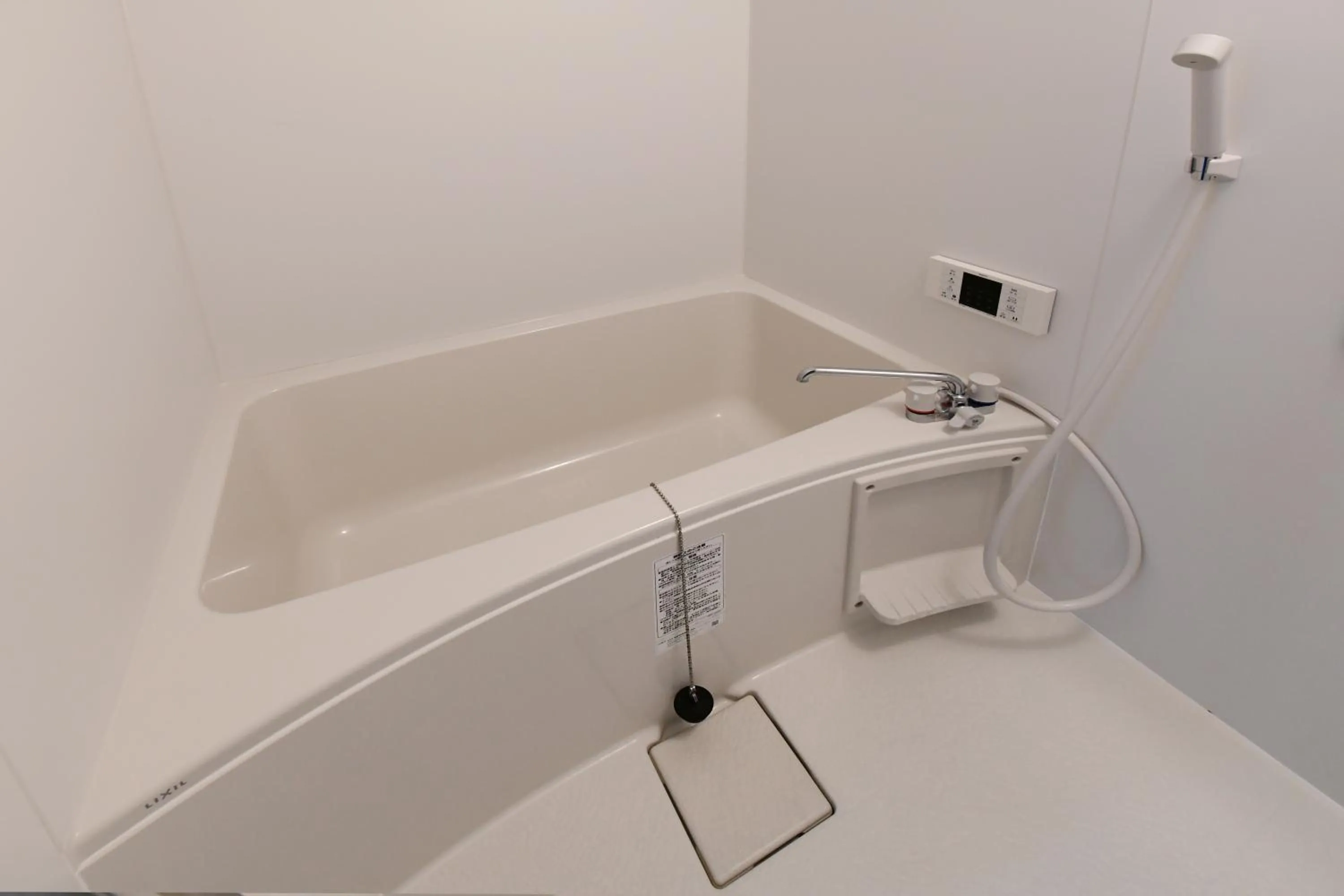 Bathroom in JH Yellow Guest House