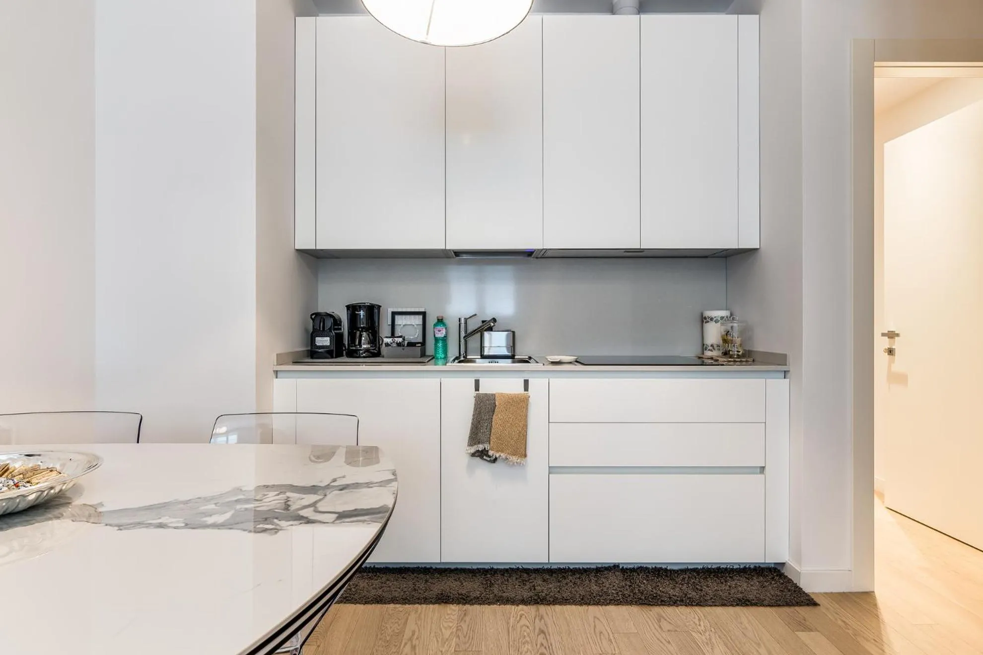 [Residenza Il Princype] Appartamento di Lusso