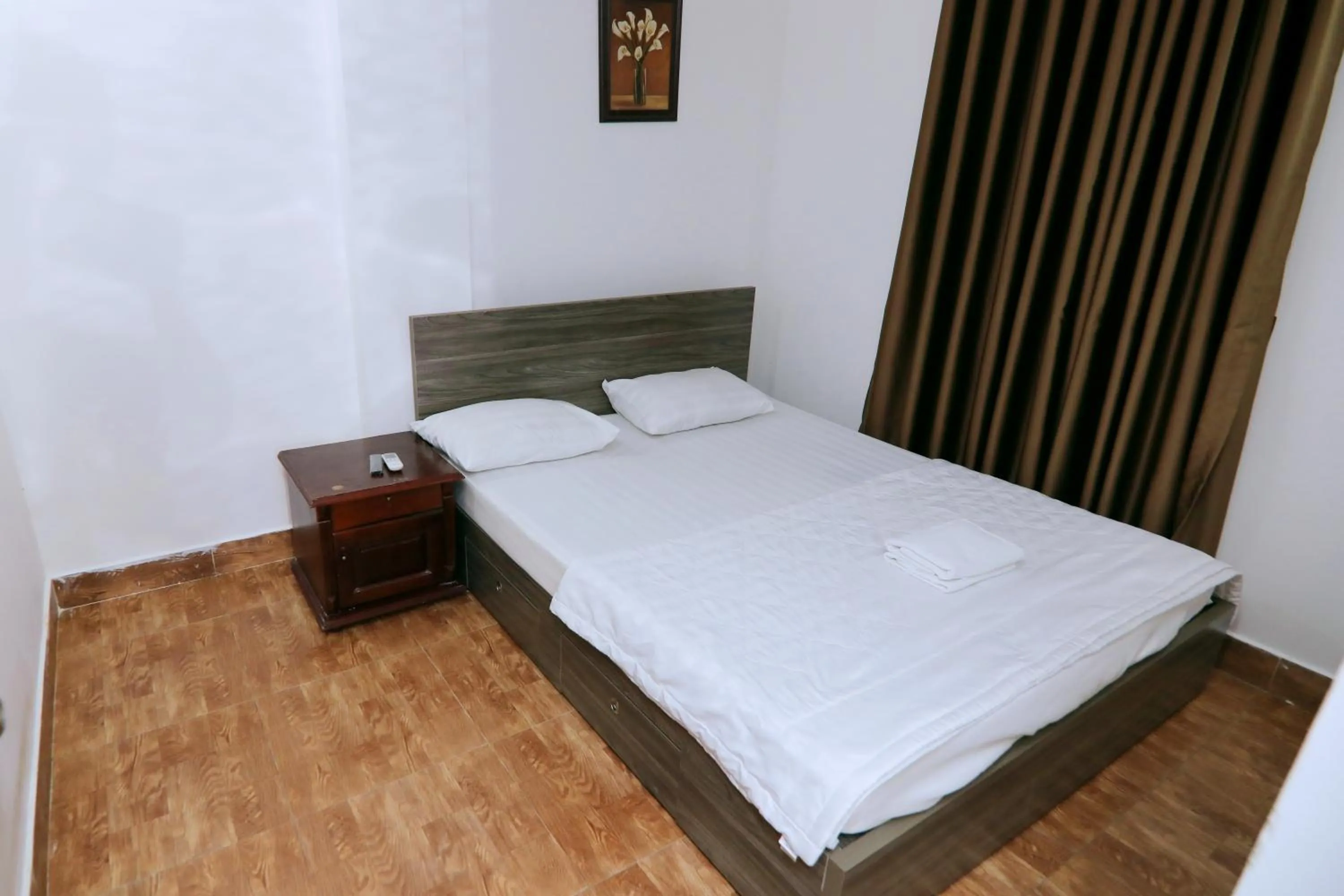 KHÁCH SẠN SAO MAI XANH - SAO MAI XANH HOTEL
