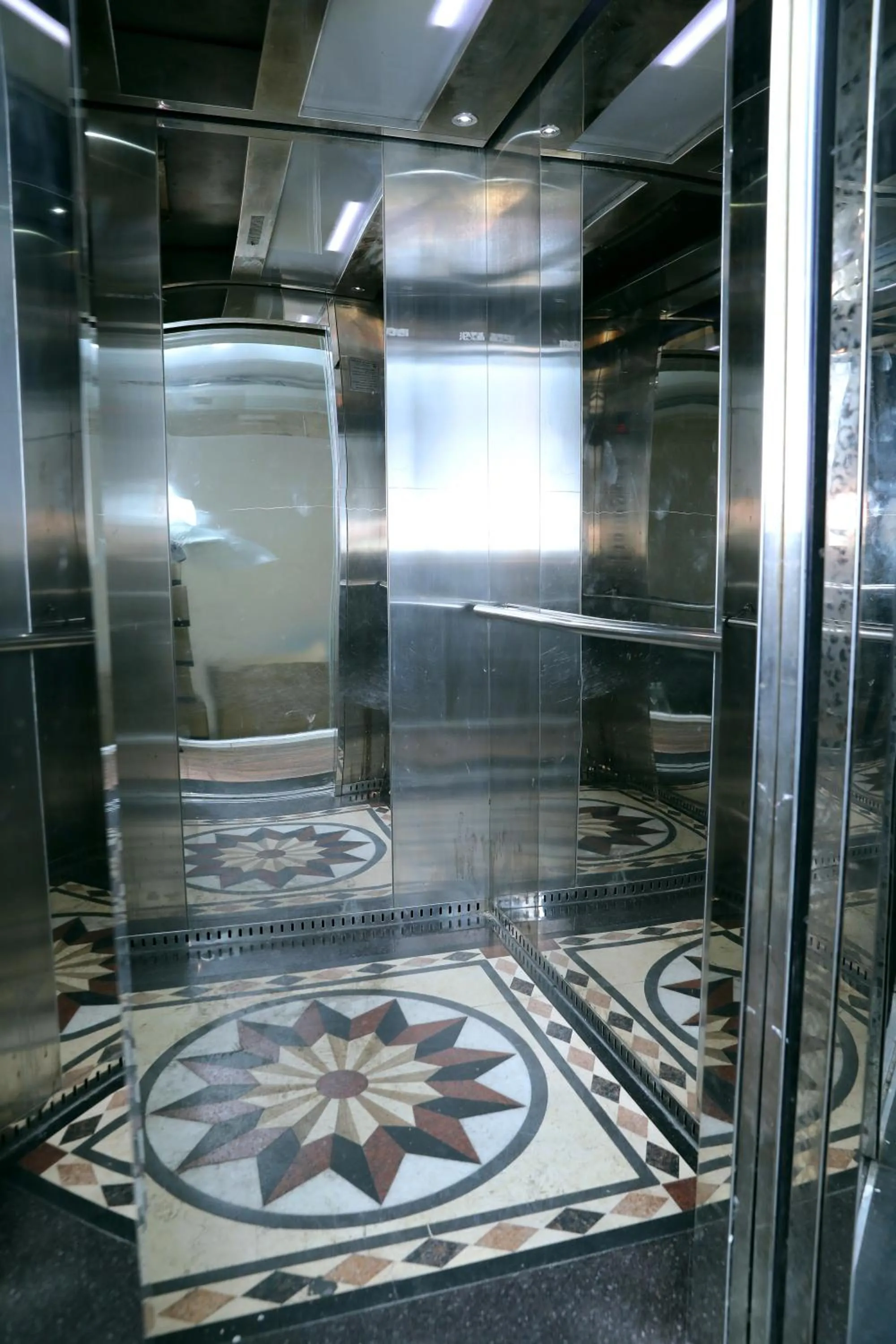 KHÁCH SẠN SAO MAI XANH - SAO MAI XANH HOTEL