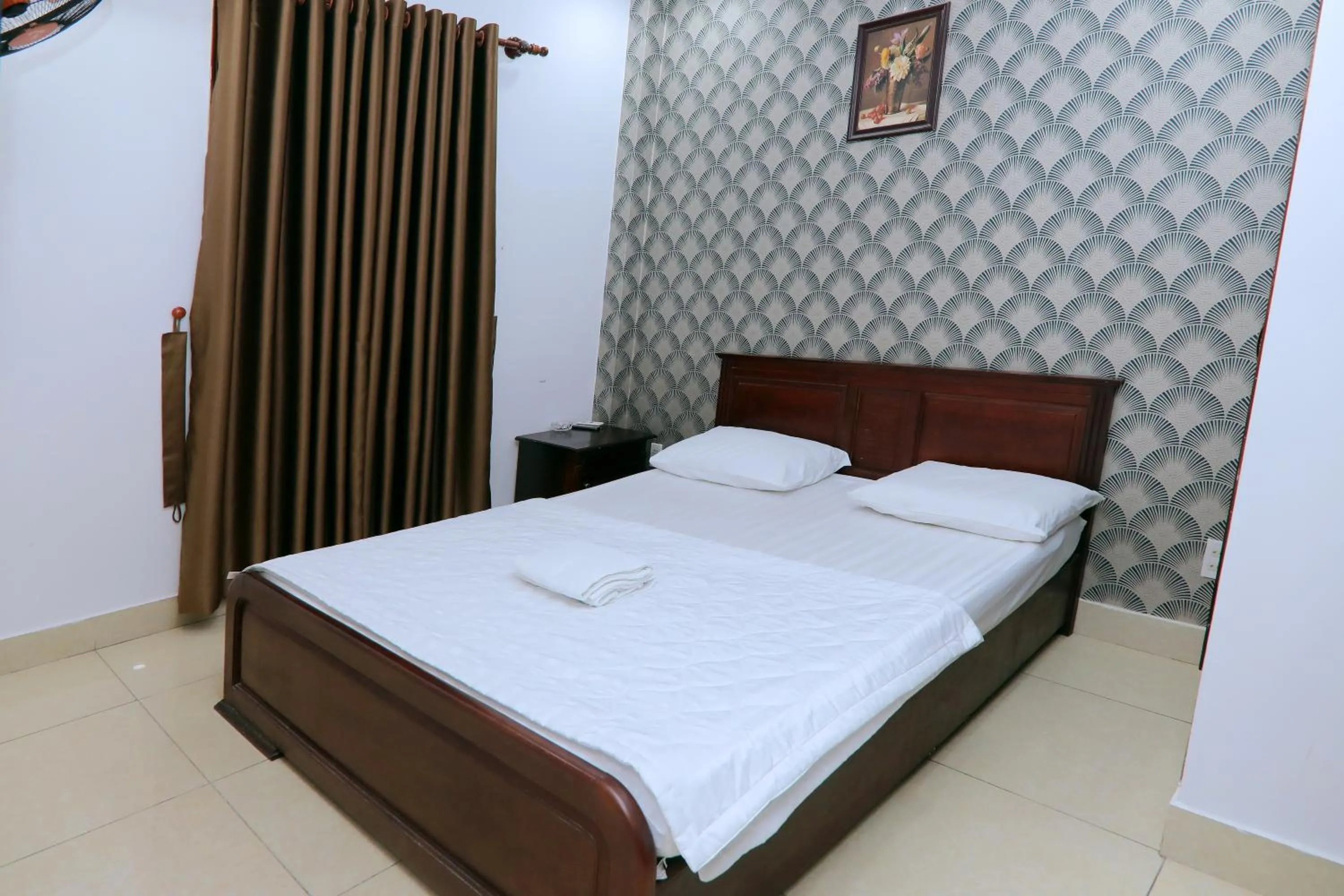 KHÁCH SẠN SAO MAI XANH - SAO MAI XANH HOTEL