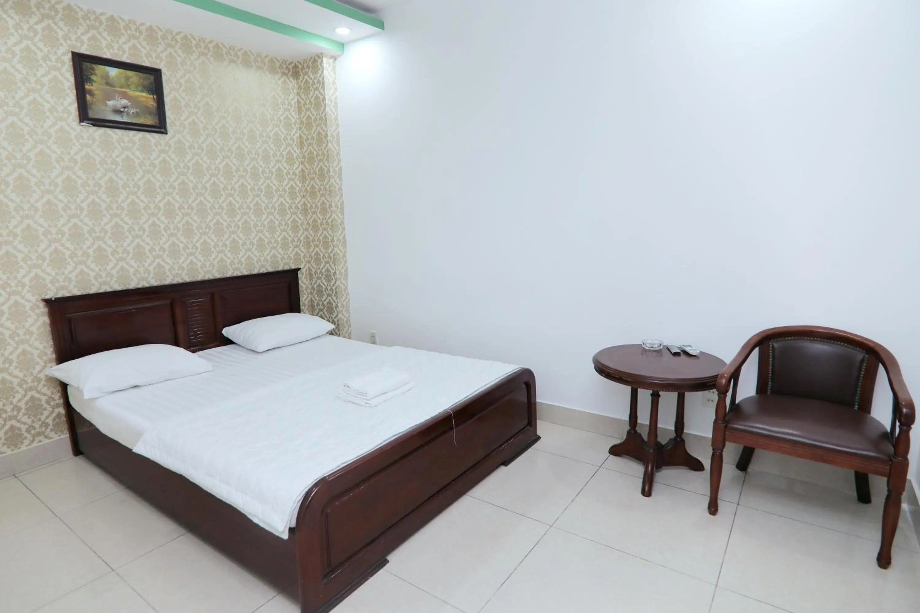 KHÁCH SẠN SAO MAI XANH - SAO MAI XANH HOTEL