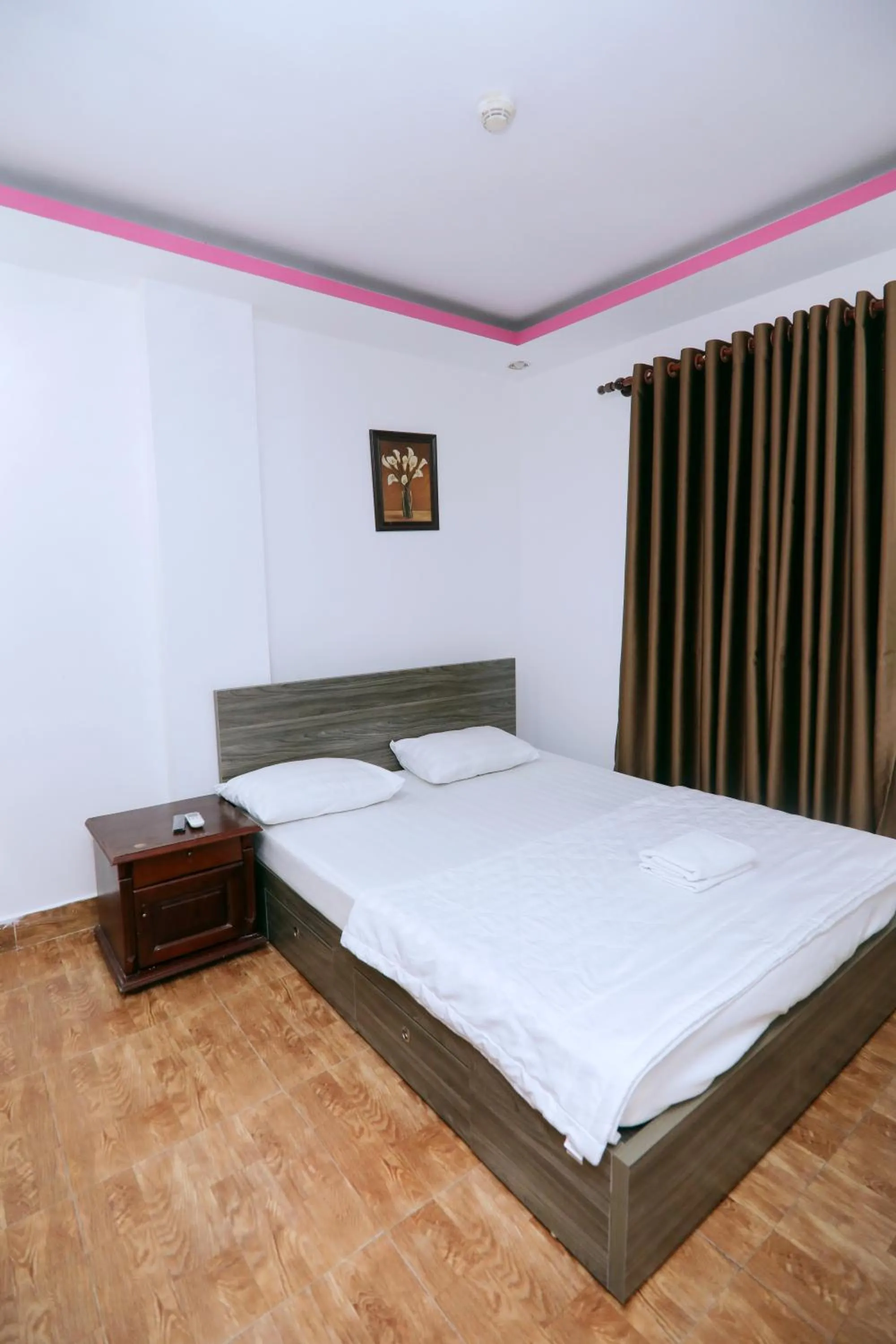 KHÁCH SẠN SAO MAI XANH - SAO MAI XANH HOTEL