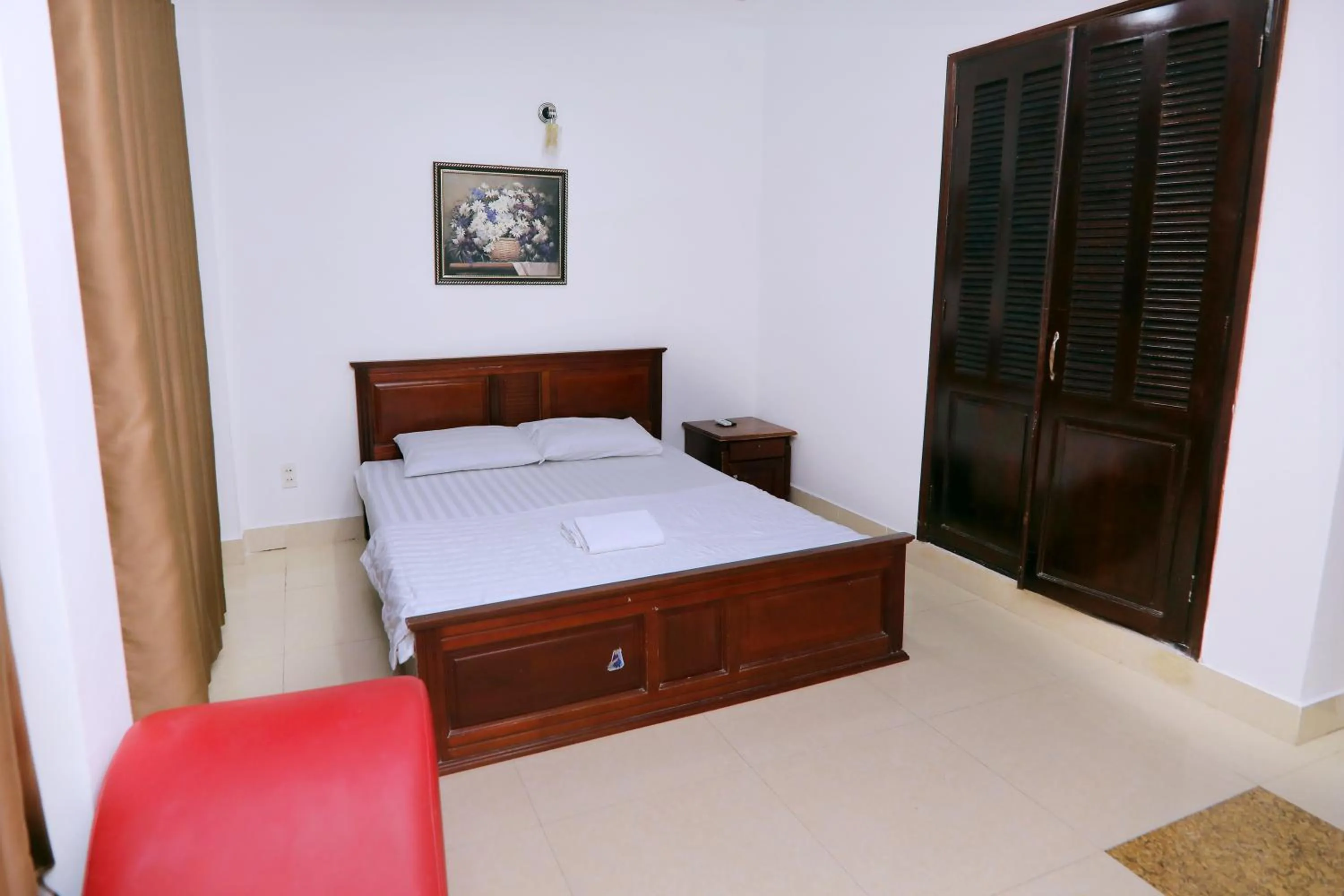 KHÁCH SẠN SAO MAI XANH - SAO MAI XANH HOTEL