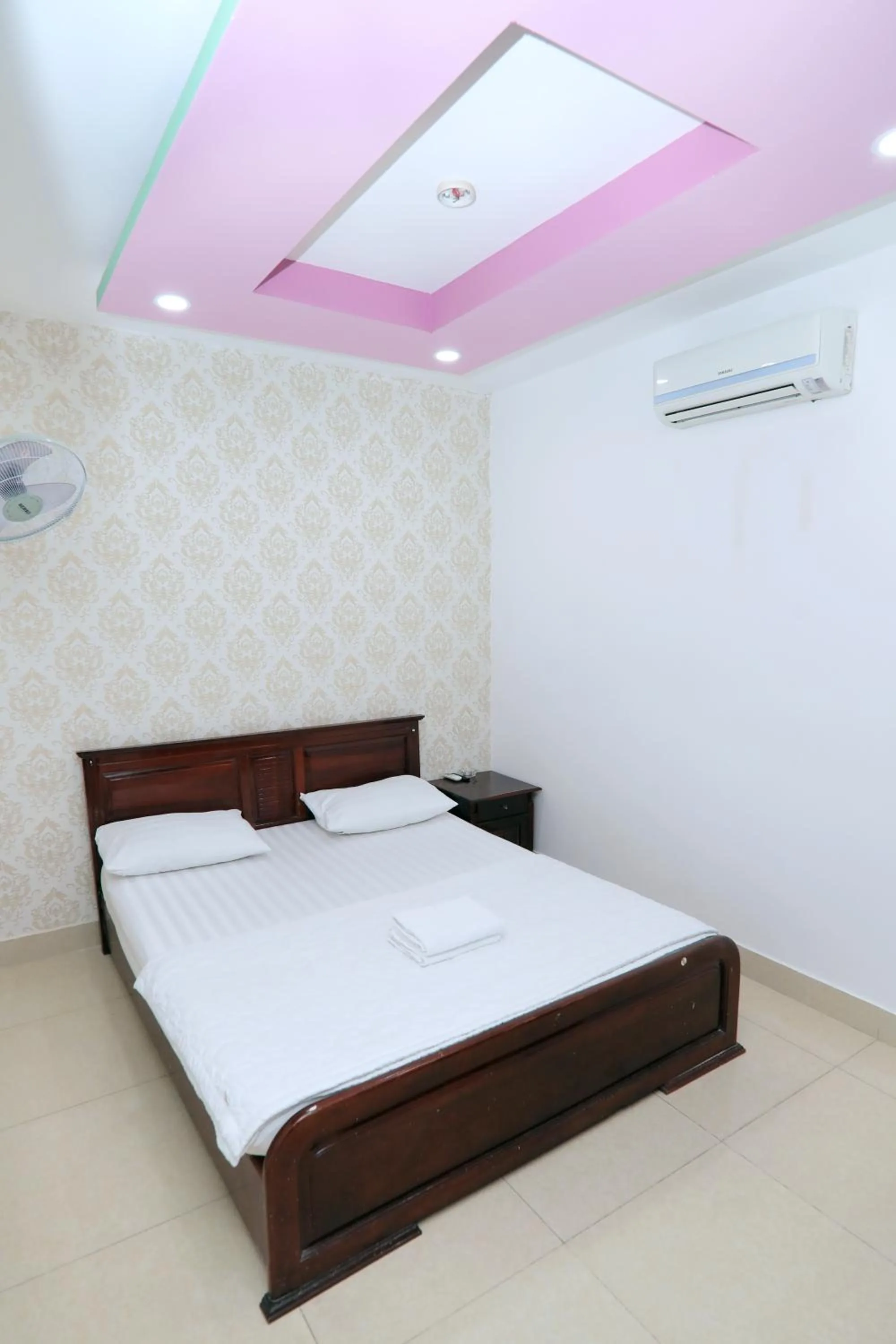 KHÁCH SẠN SAO MAI XANH - SAO MAI XANH HOTEL