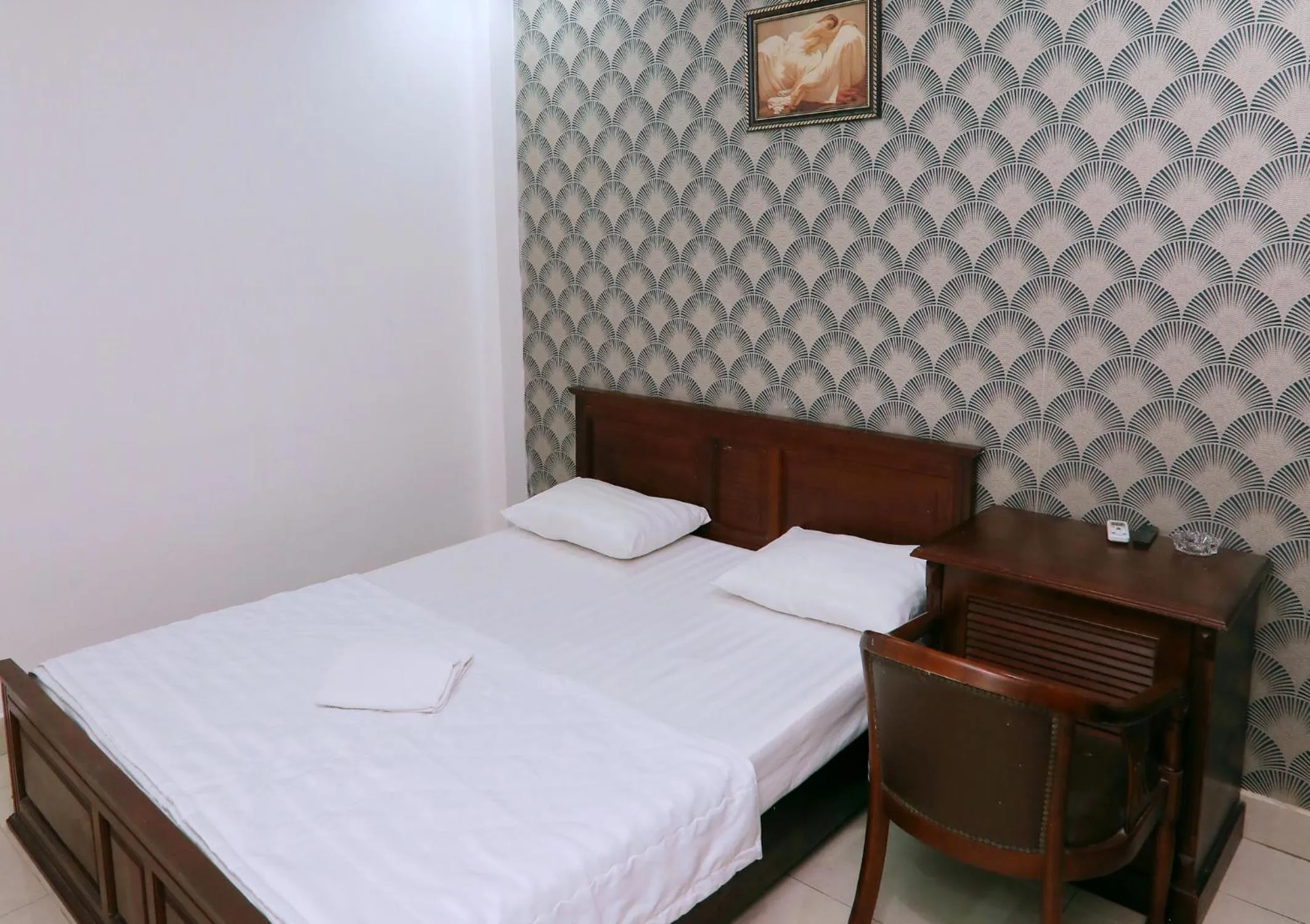 KHÁCH SẠN SAO MAI XANH - SAO MAI XANH HOTEL