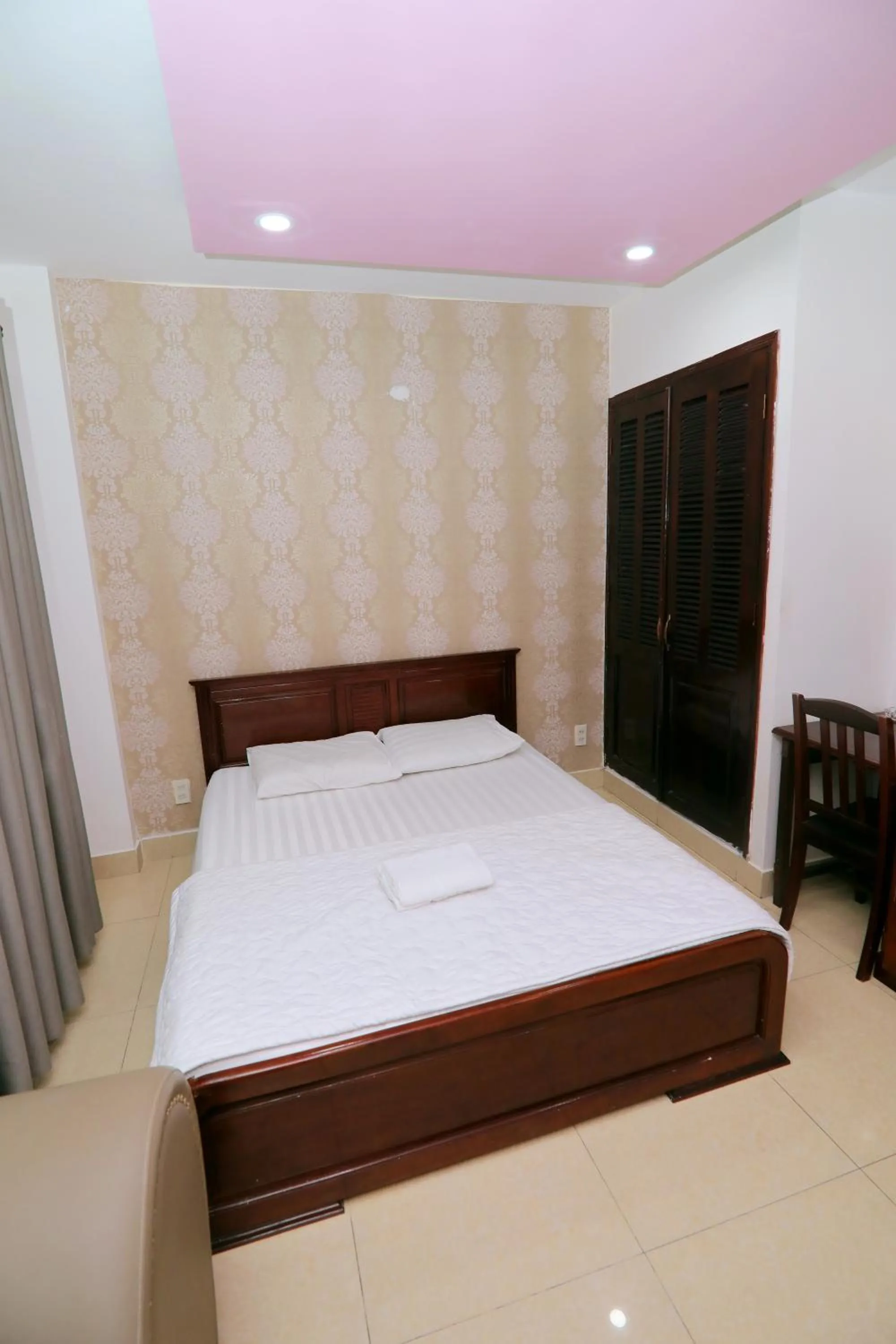 KHÁCH SẠN SAO MAI XANH - SAO MAI XANH HOTEL