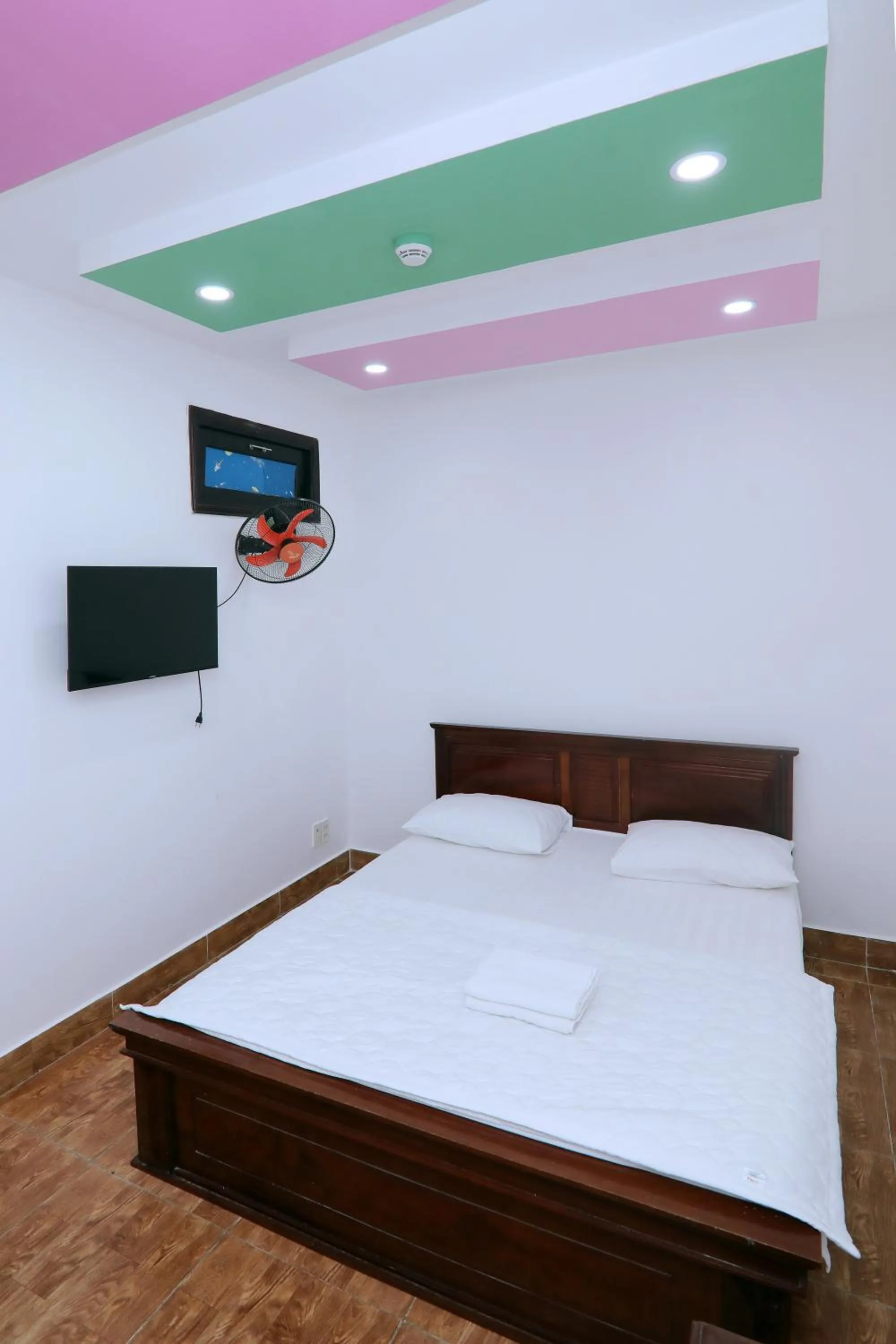 KHÁCH SẠN SAO MAI XANH - SAO MAI XANH HOTEL