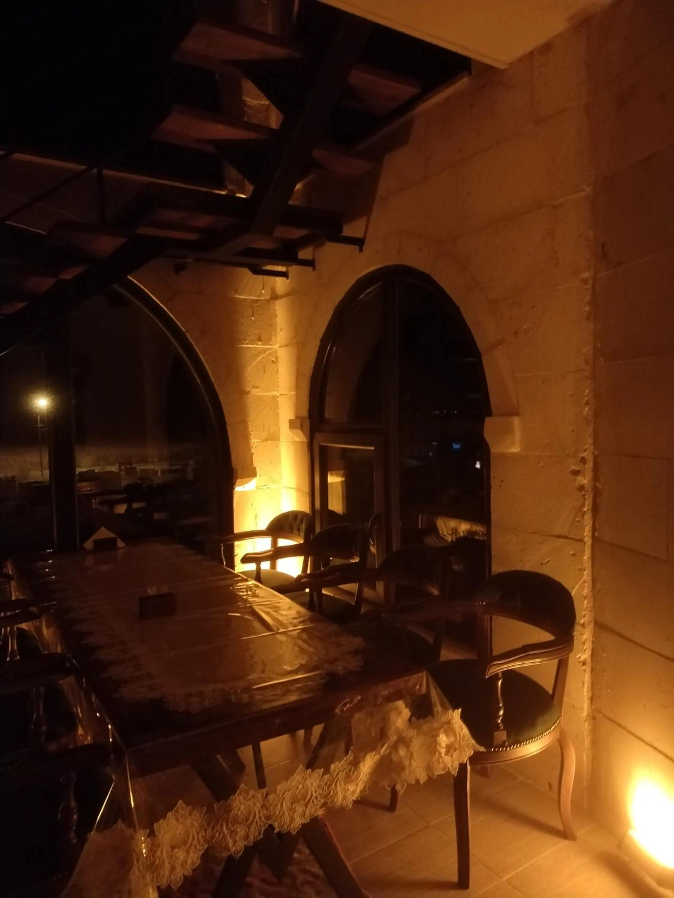 Property building in İncebey Konak Cappadocia