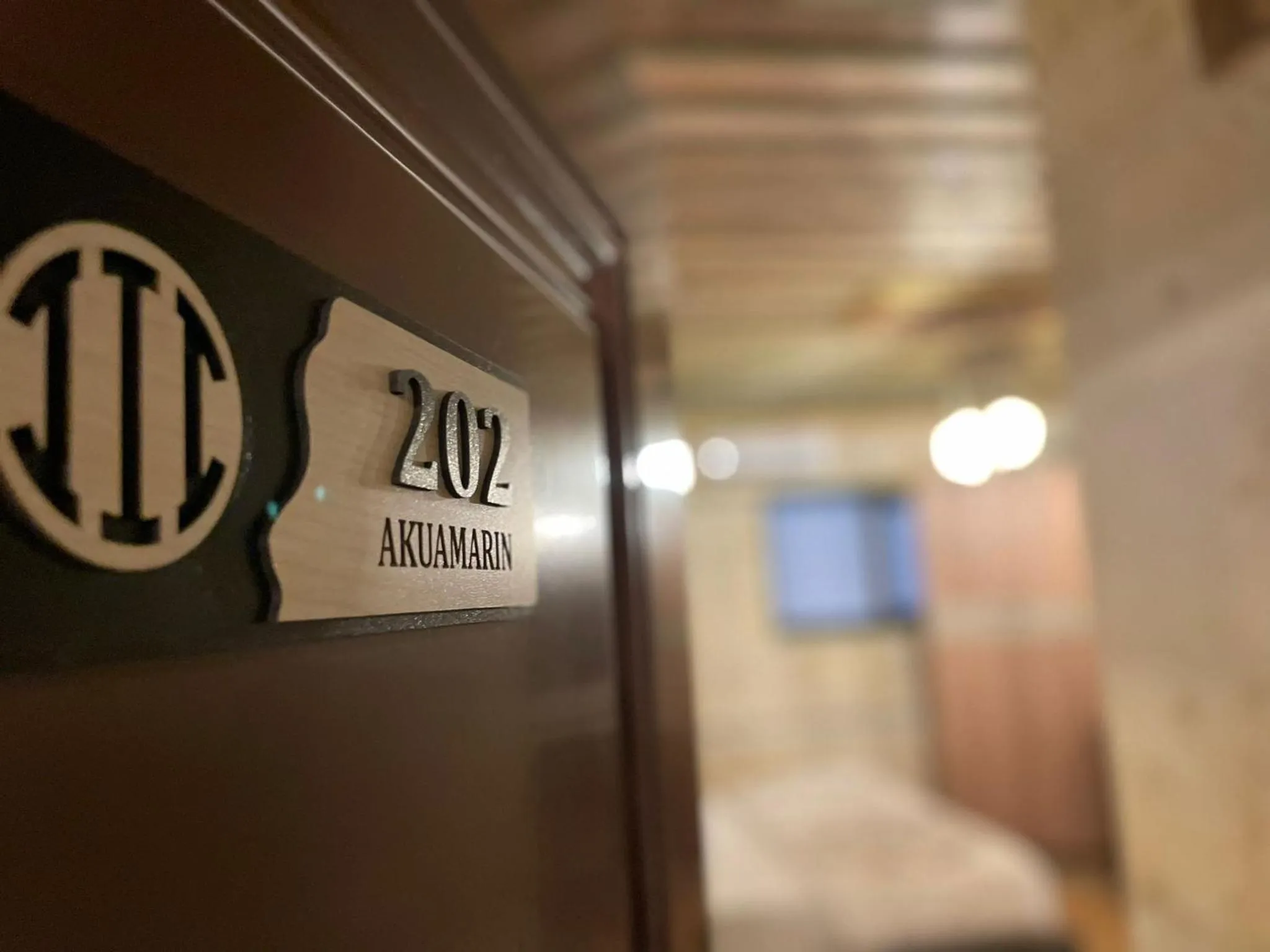 Photo of the whole room, Bed in İncebey Konak Cappadocia