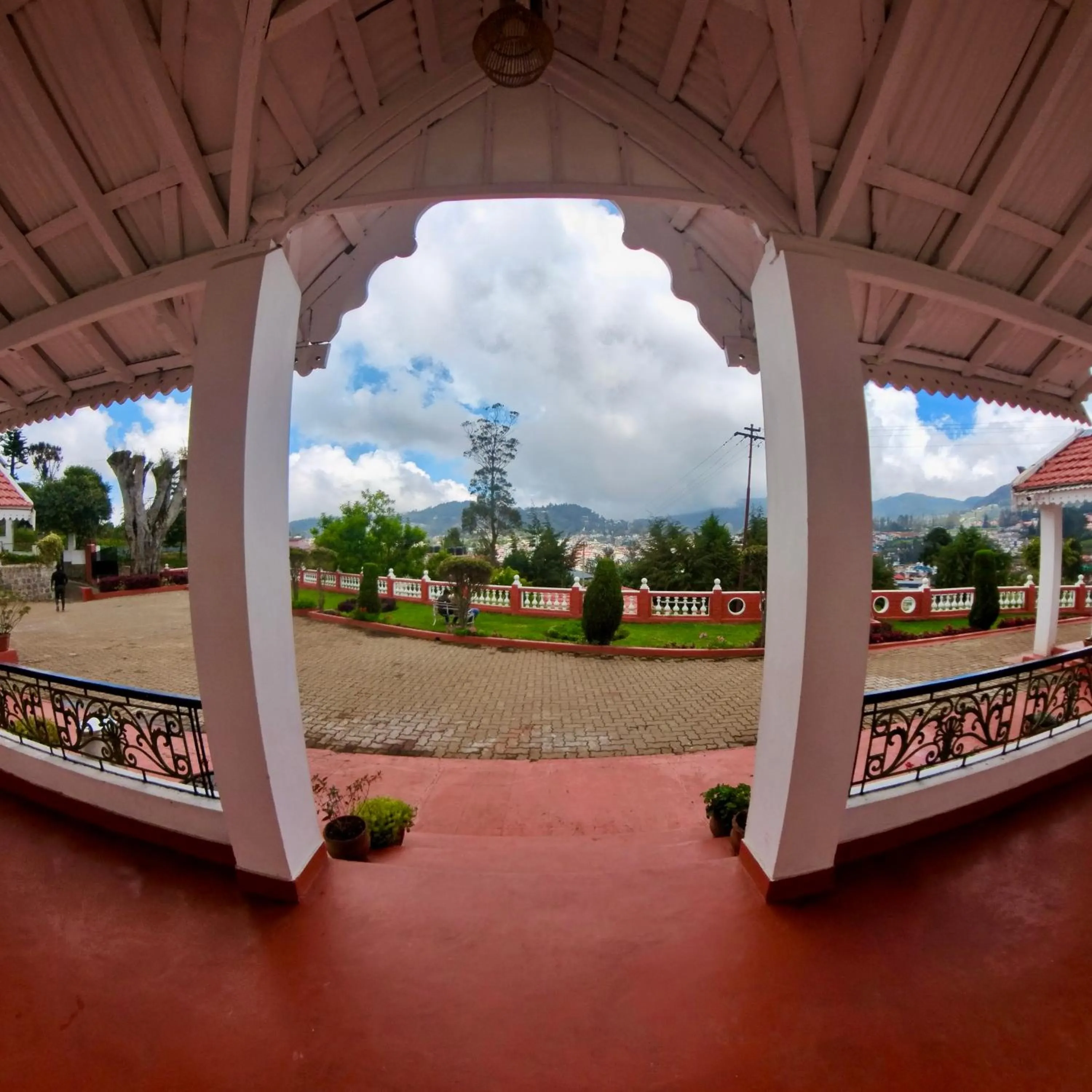 View (from property/room) in Welbeck Vintage By Oxygen Resorts