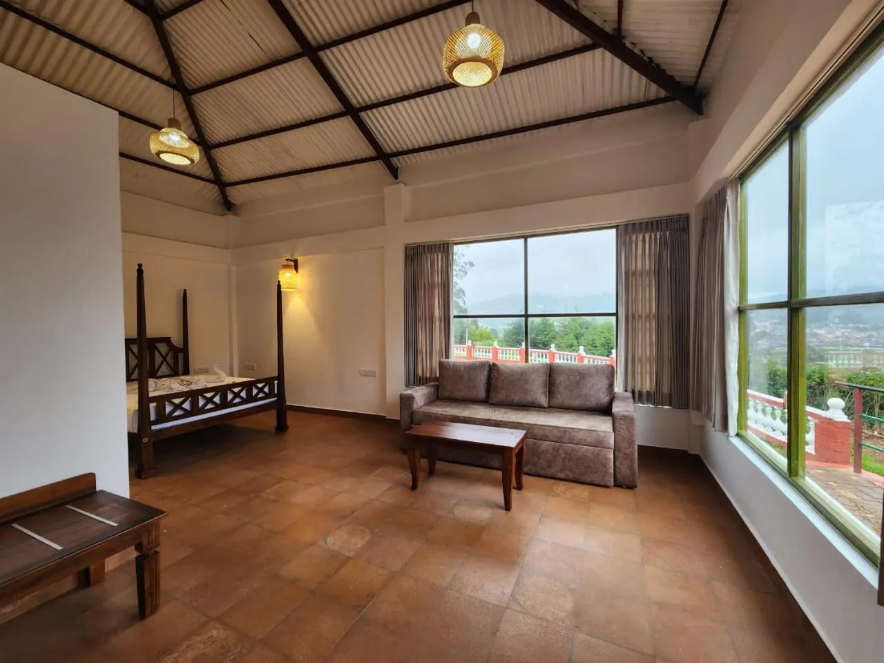 View (from property/room) in Welbeck Vintage By Oxygen Resorts