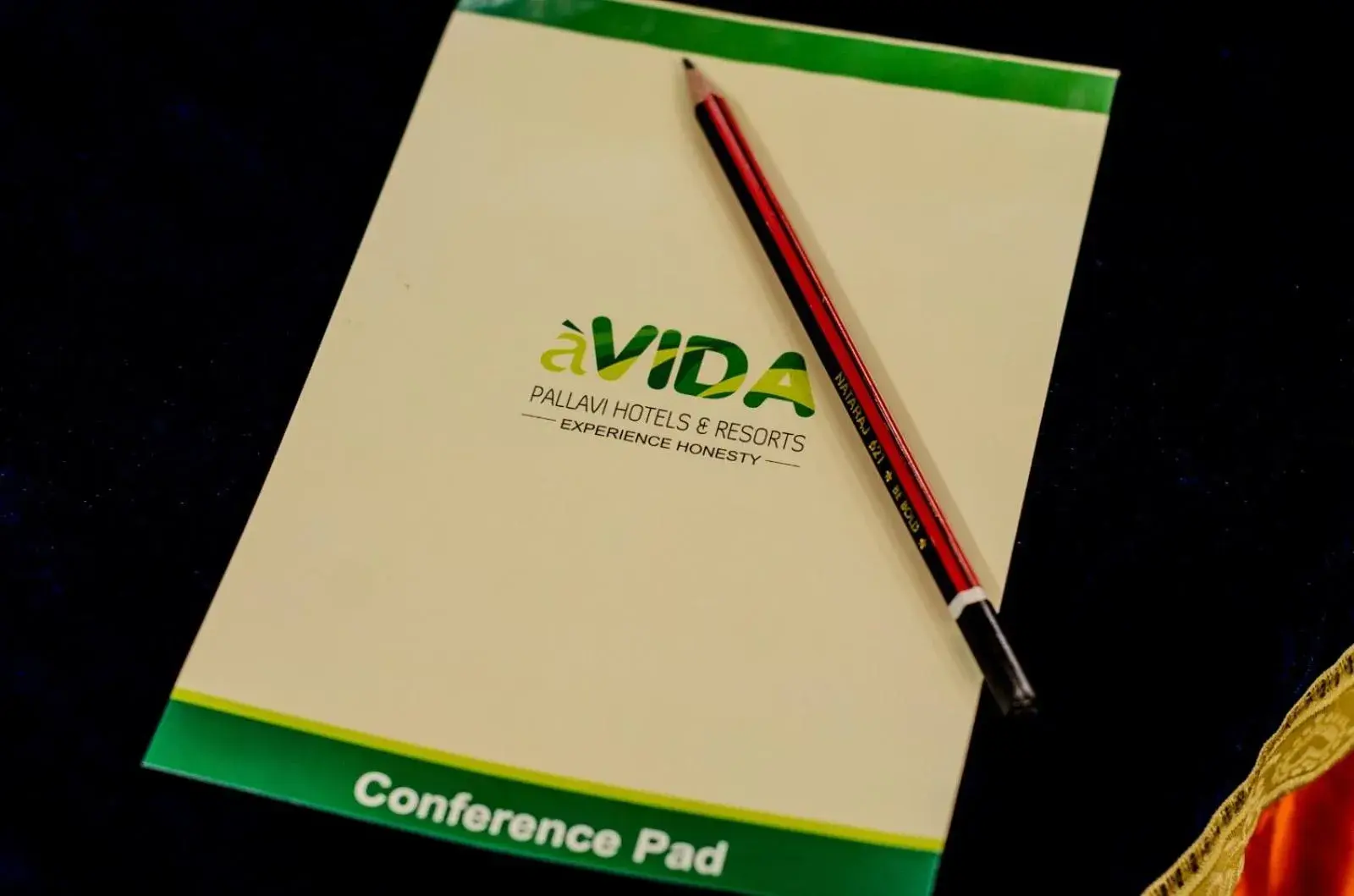 Restaurant/places to eat in Pallavi aVIDA Restaurant/places to eat in Pallavi aVIDA