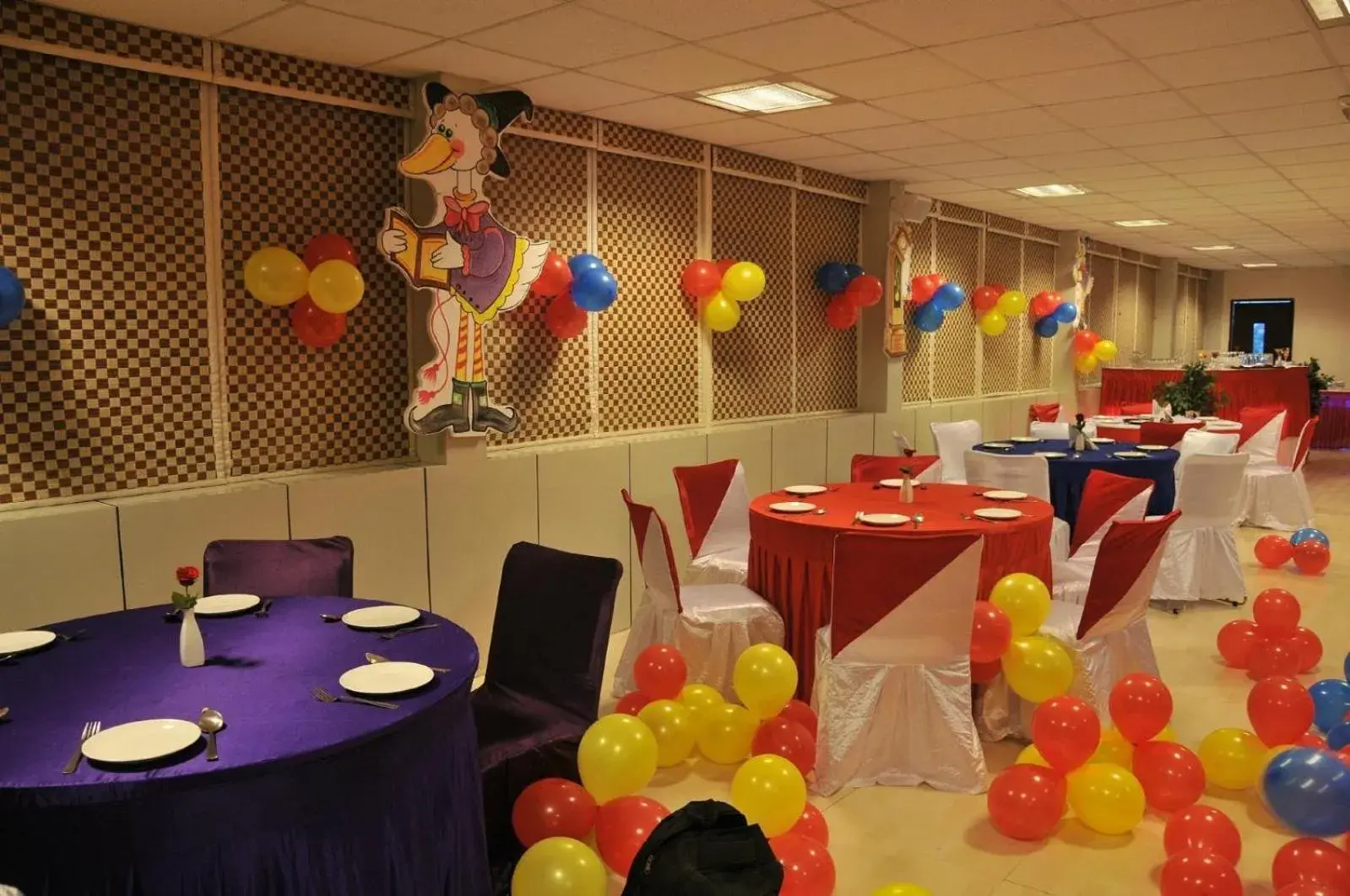 Property building in Pallavi aVIDA Property building in Pallavi aVIDA