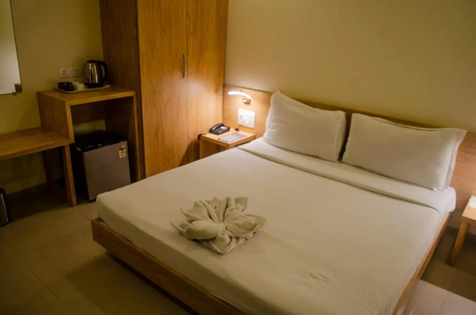 Property building in Pallavi aVIDA Property building in Pallavi aVIDA