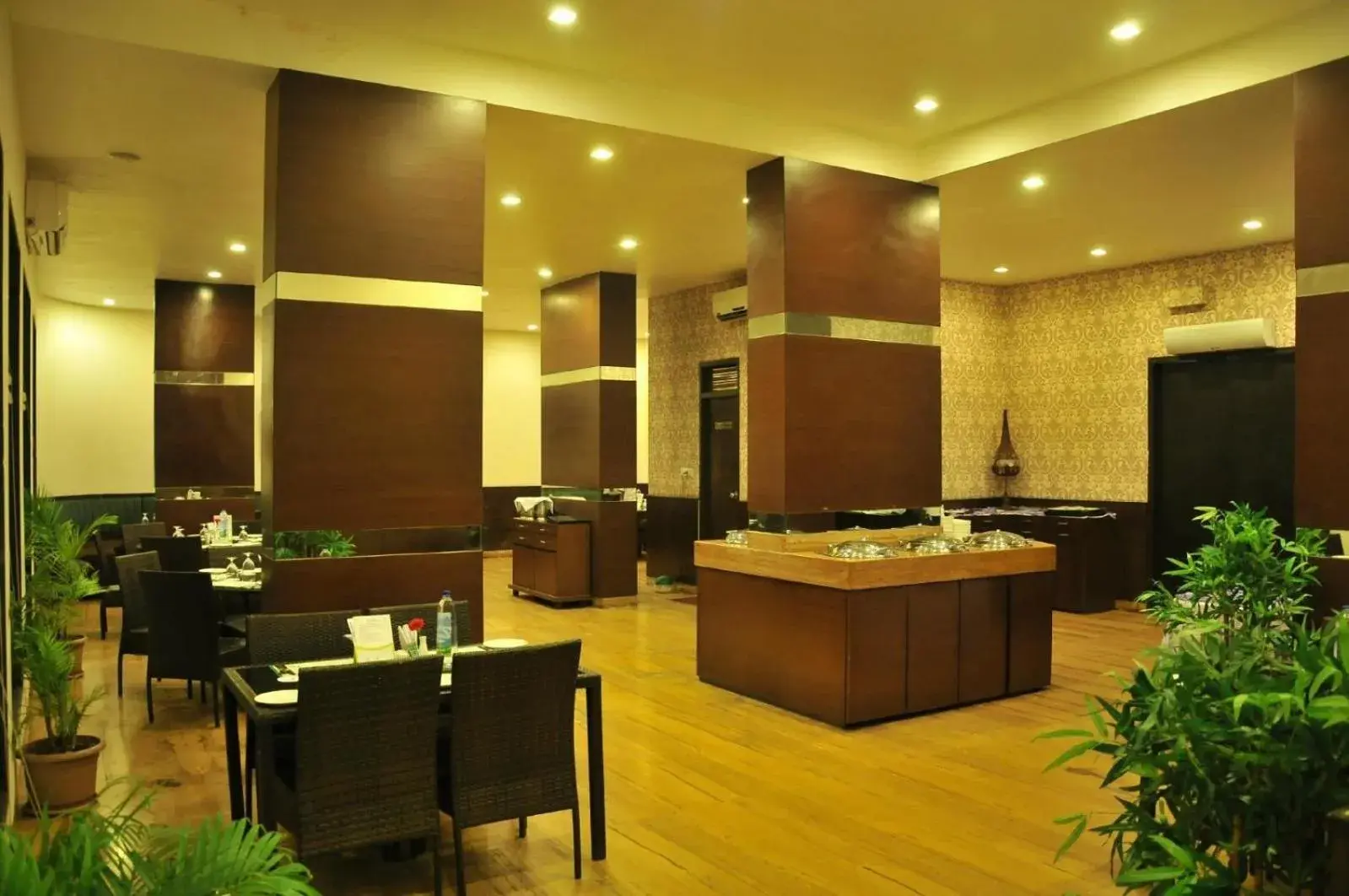 Property building in Pallavi aVIDA Property building in Pallavi aVIDA