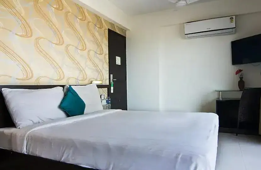 Suite in Pallavi aVIDA Suite in Pallavi aVIDA