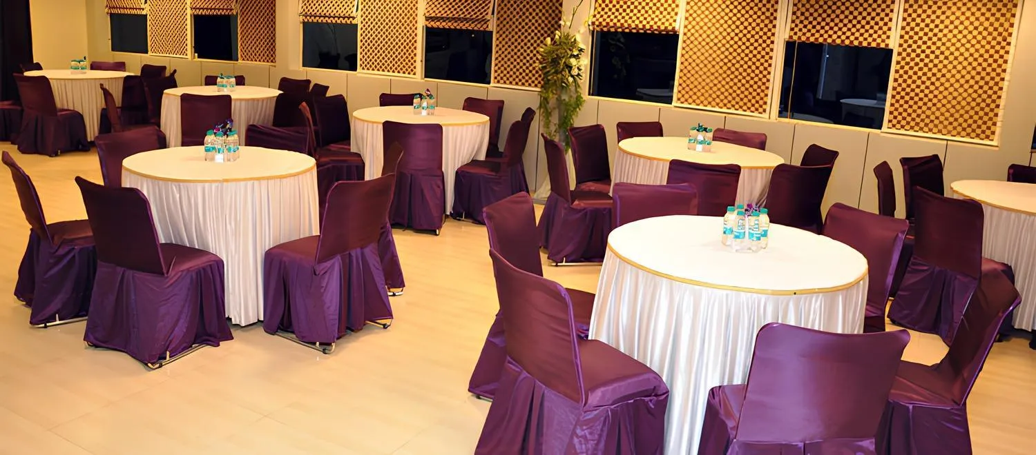 Property building in Pallavi aVIDA