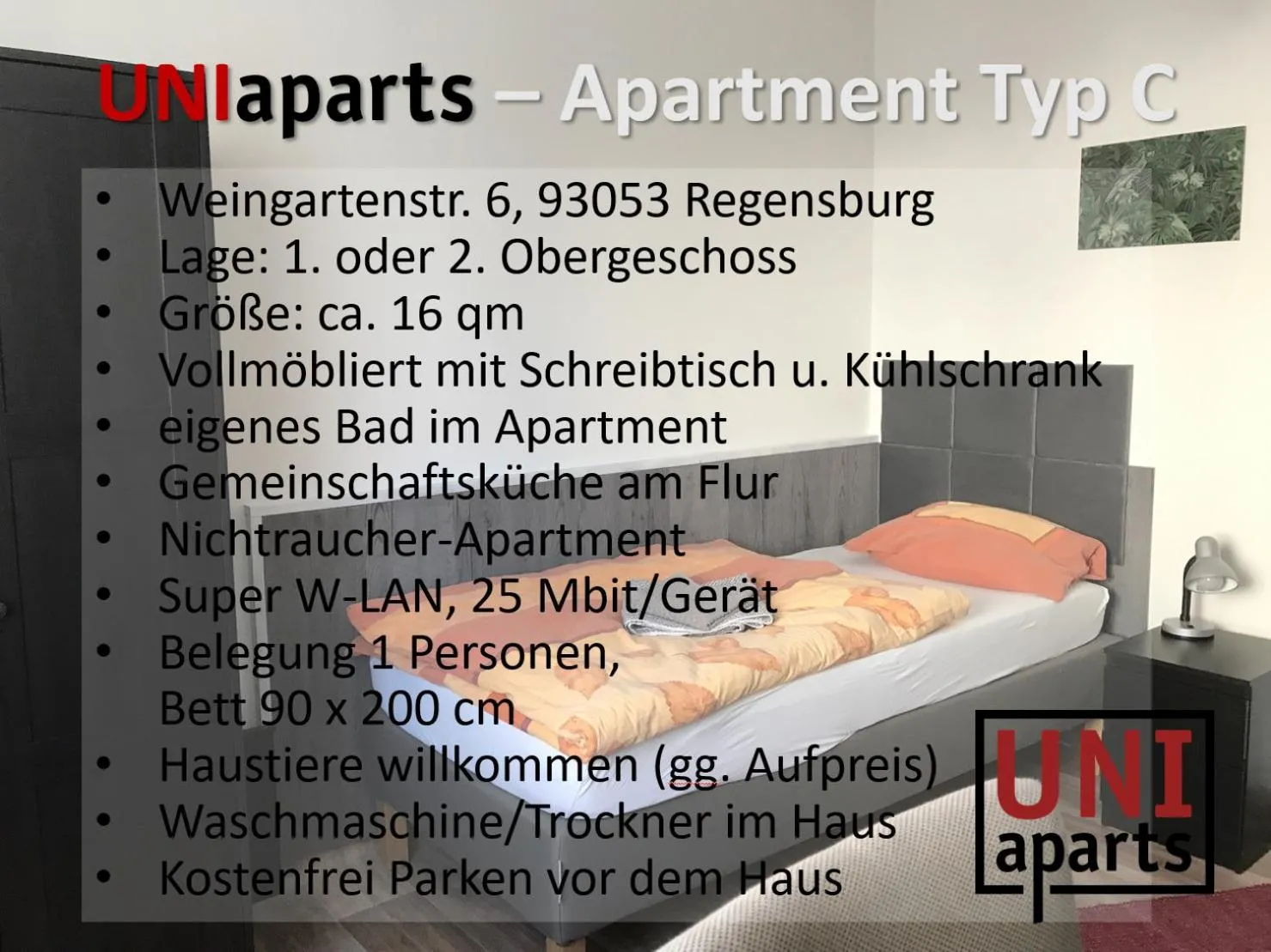 UNIaparts