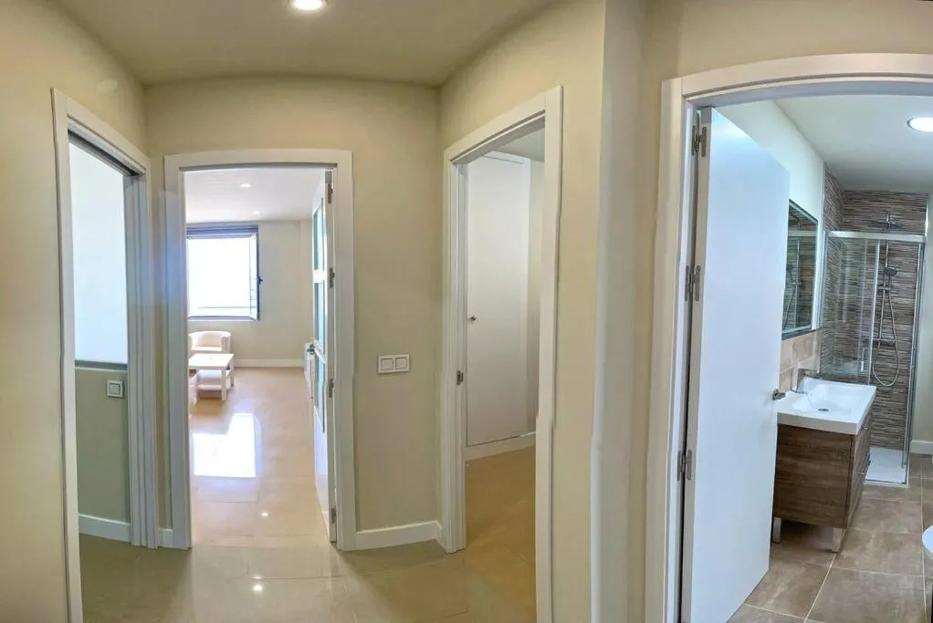 Apartamento Fenix - Recién renovado y vistas al mar